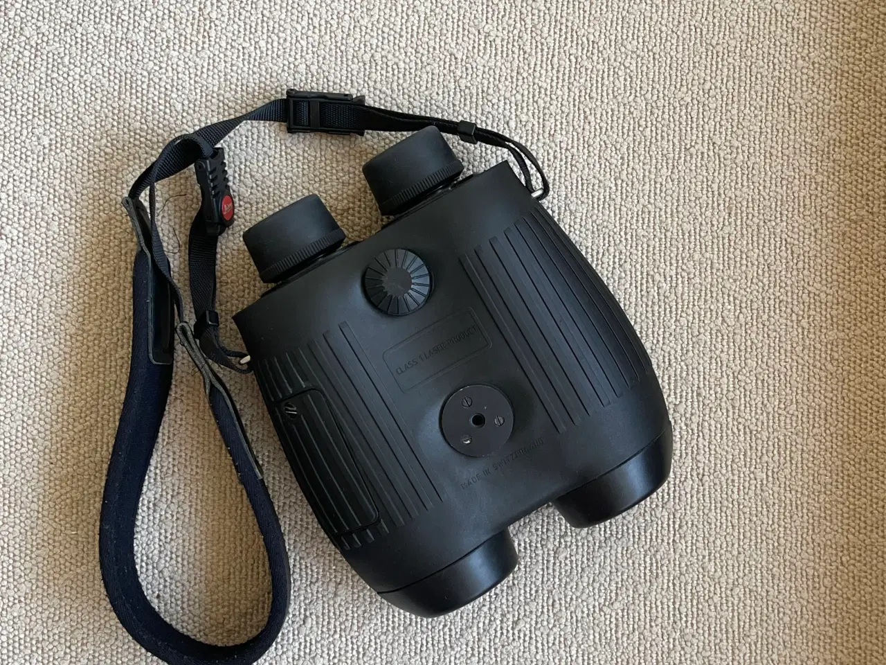 Billede 2 - Leica Geovid 7x42 BDA kikkert med afstandsmåler