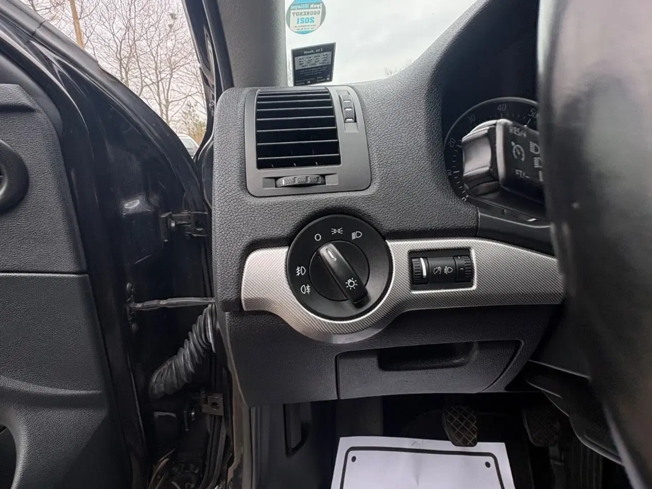 Billede 13 - Skoda Octavia 1,8 TSi 160 Elegance