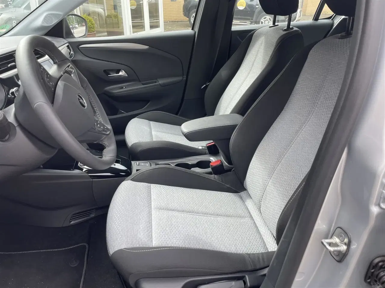 Billede 13 - Opel Corsa-e EL Edition 136HK 5d Aut.