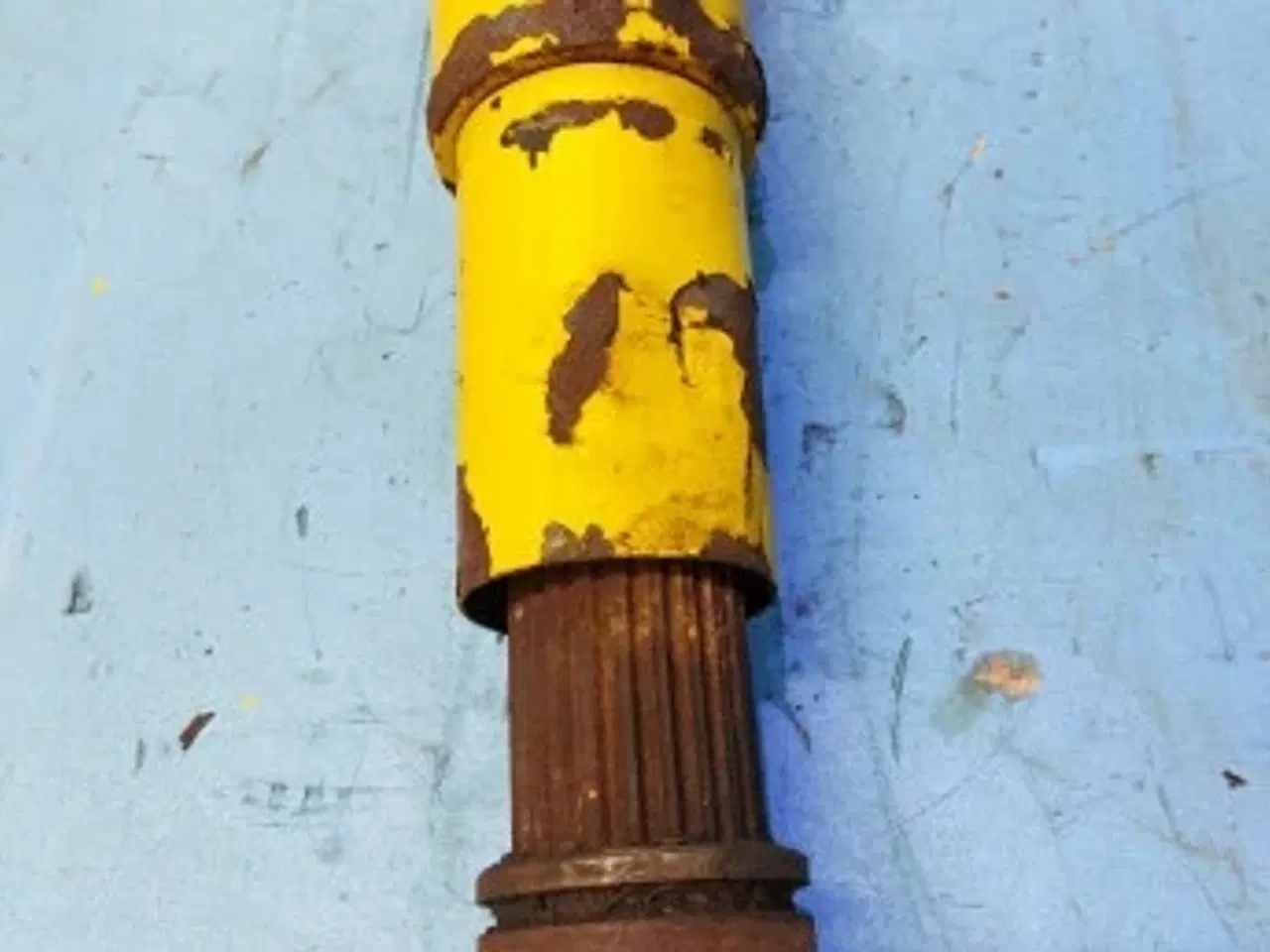 Billede 5 - Kramer 712 Kardan 0002294822 