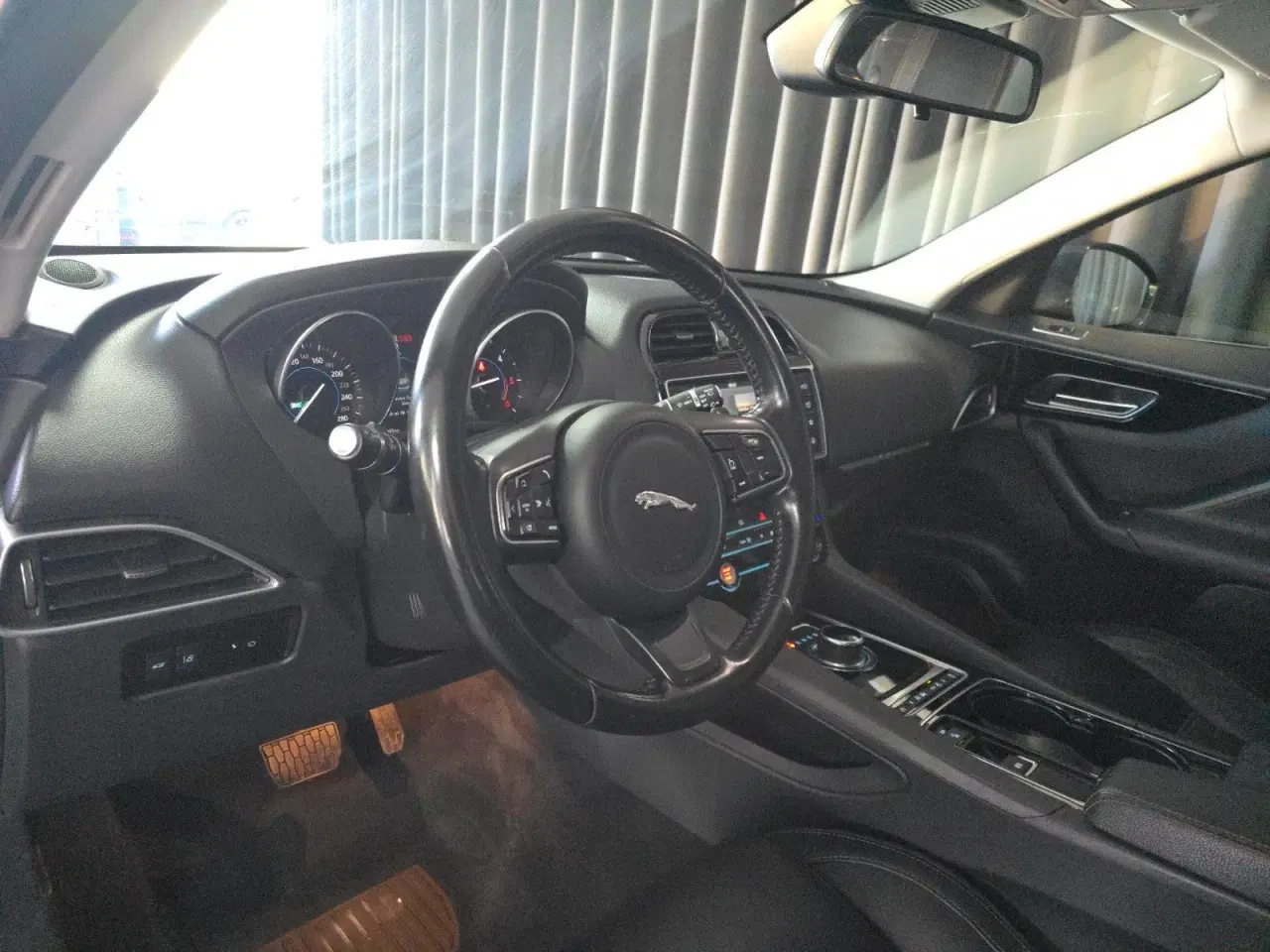 Billede 6 - Jaguar F Pace AWD 2,0 180 HK SUV