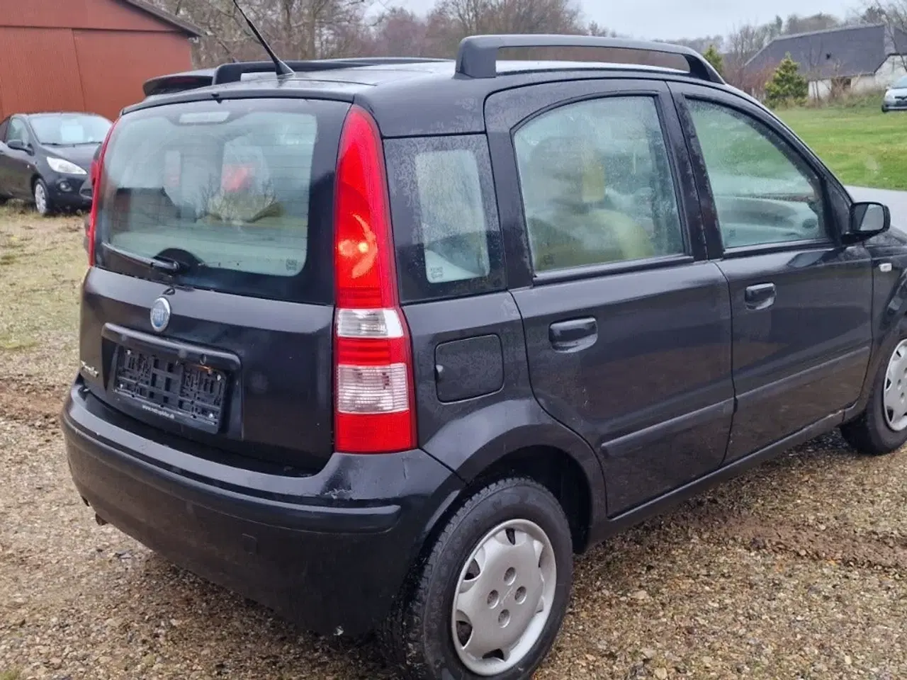 Billede 13 - Fiat Panda 1,2 Sole