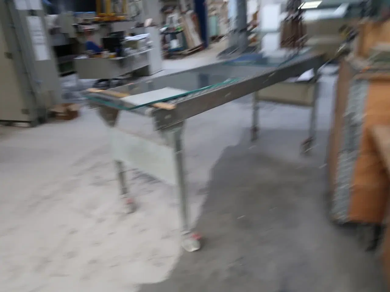 Billede 1 - Rullebane SOCO System