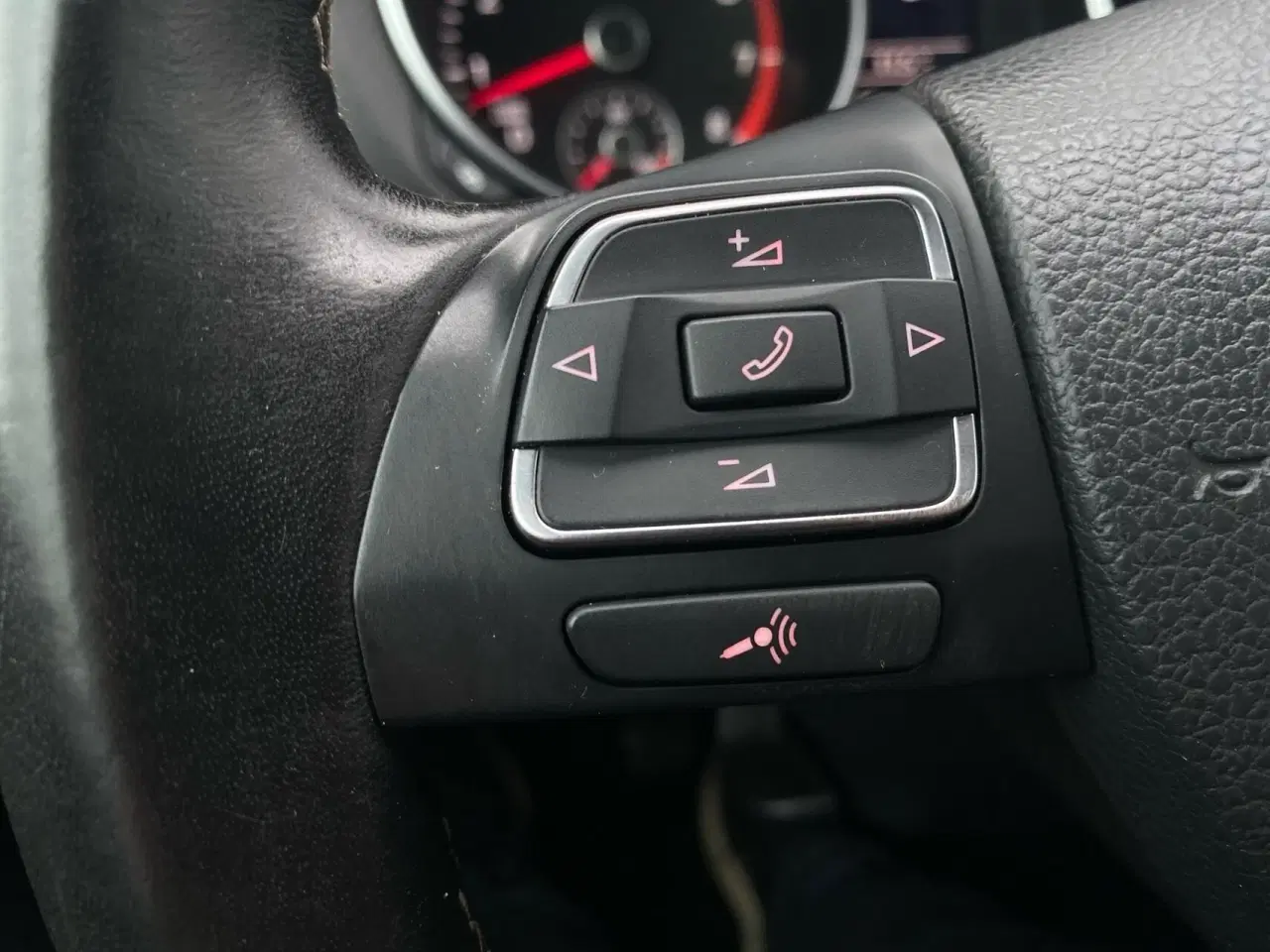 Billede 17 - VW Golf 1,2 TSI 105HK Stc