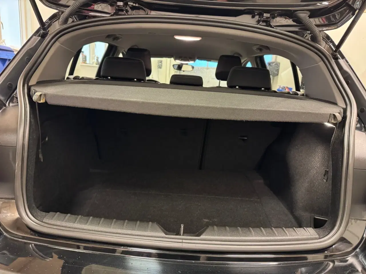 Billede 13 - BMW 118d 2,0 aut.