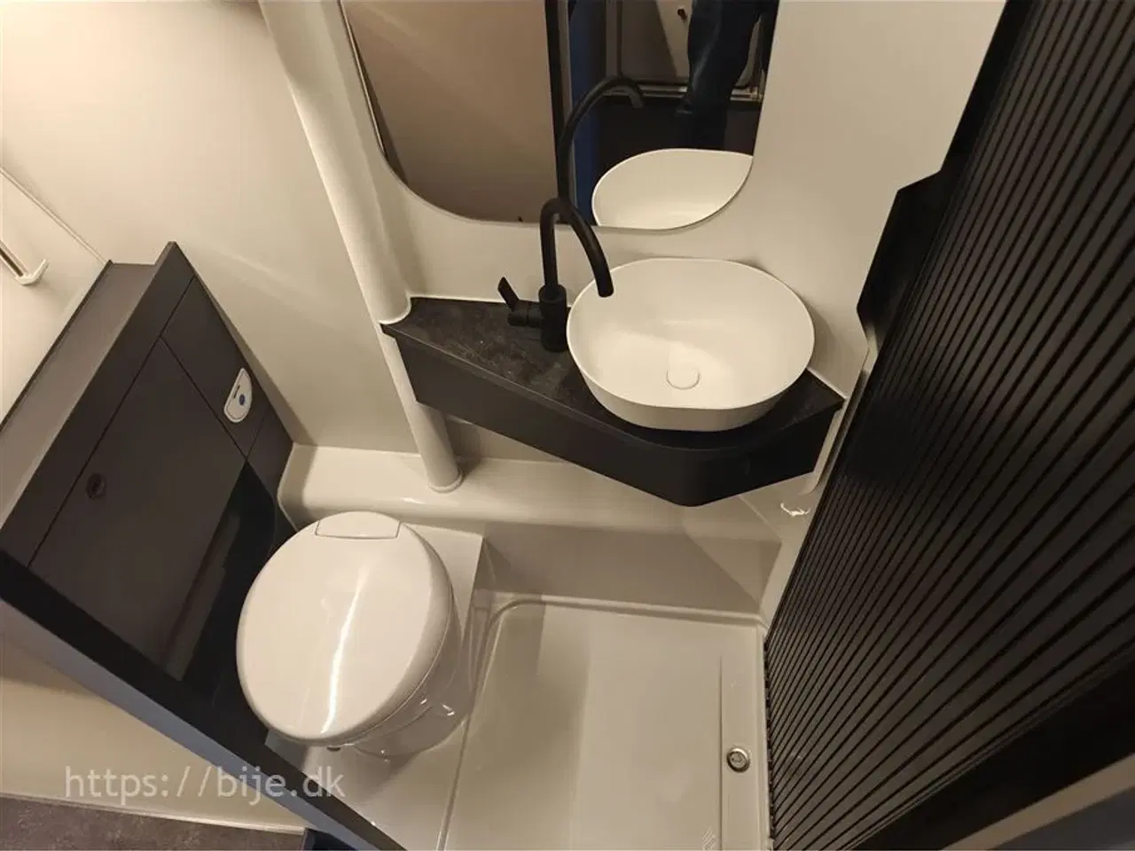 Billede 13 - 2026 - Adria Action 391 LH Sport