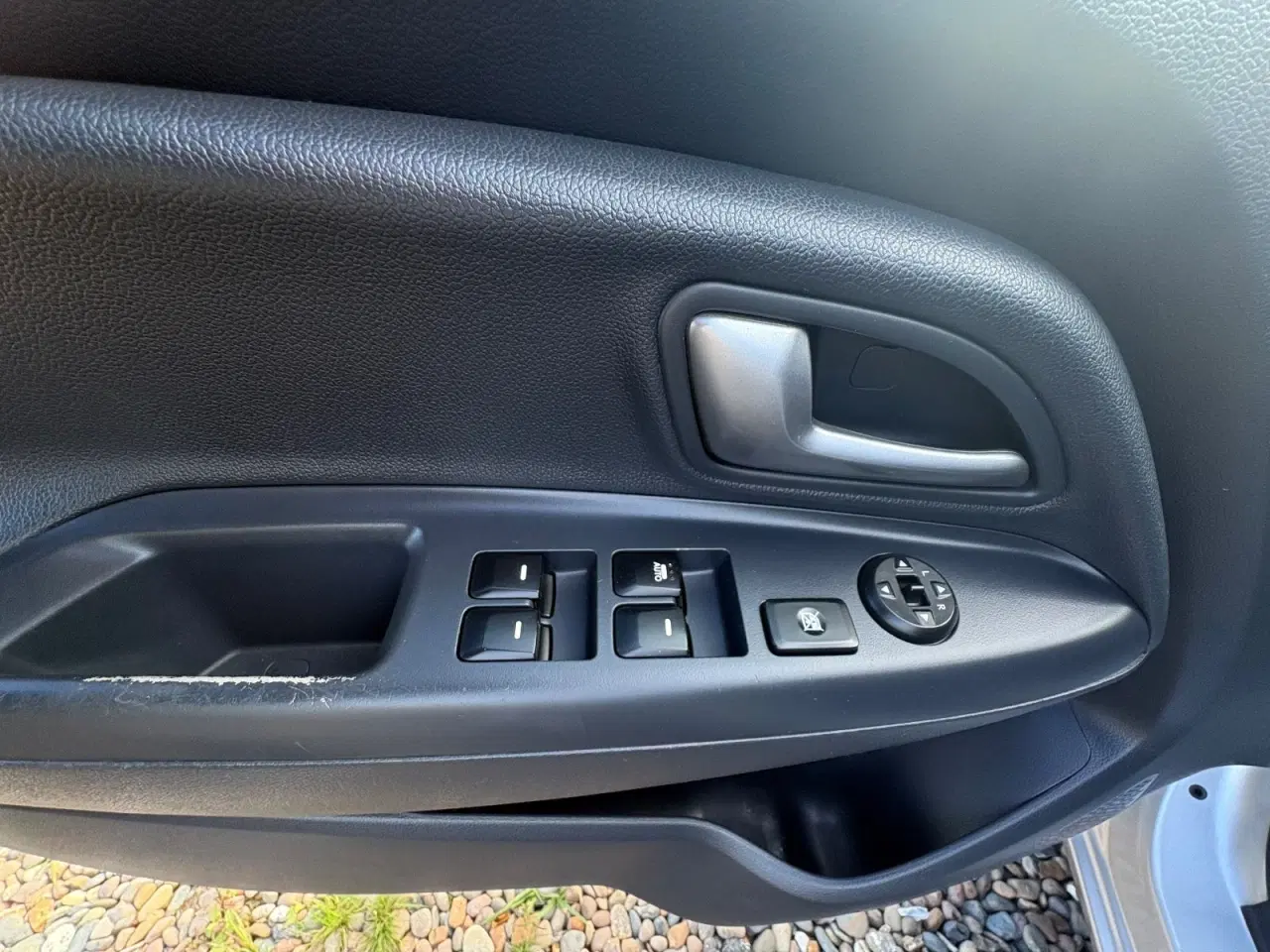 Billede 15 - Kia Rio 1,2 CVVT Motion