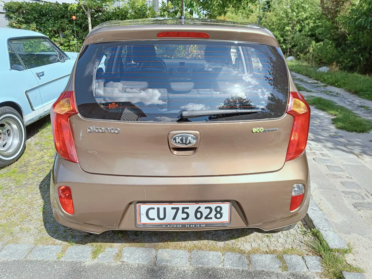 Billede 9 - Kia Picanto