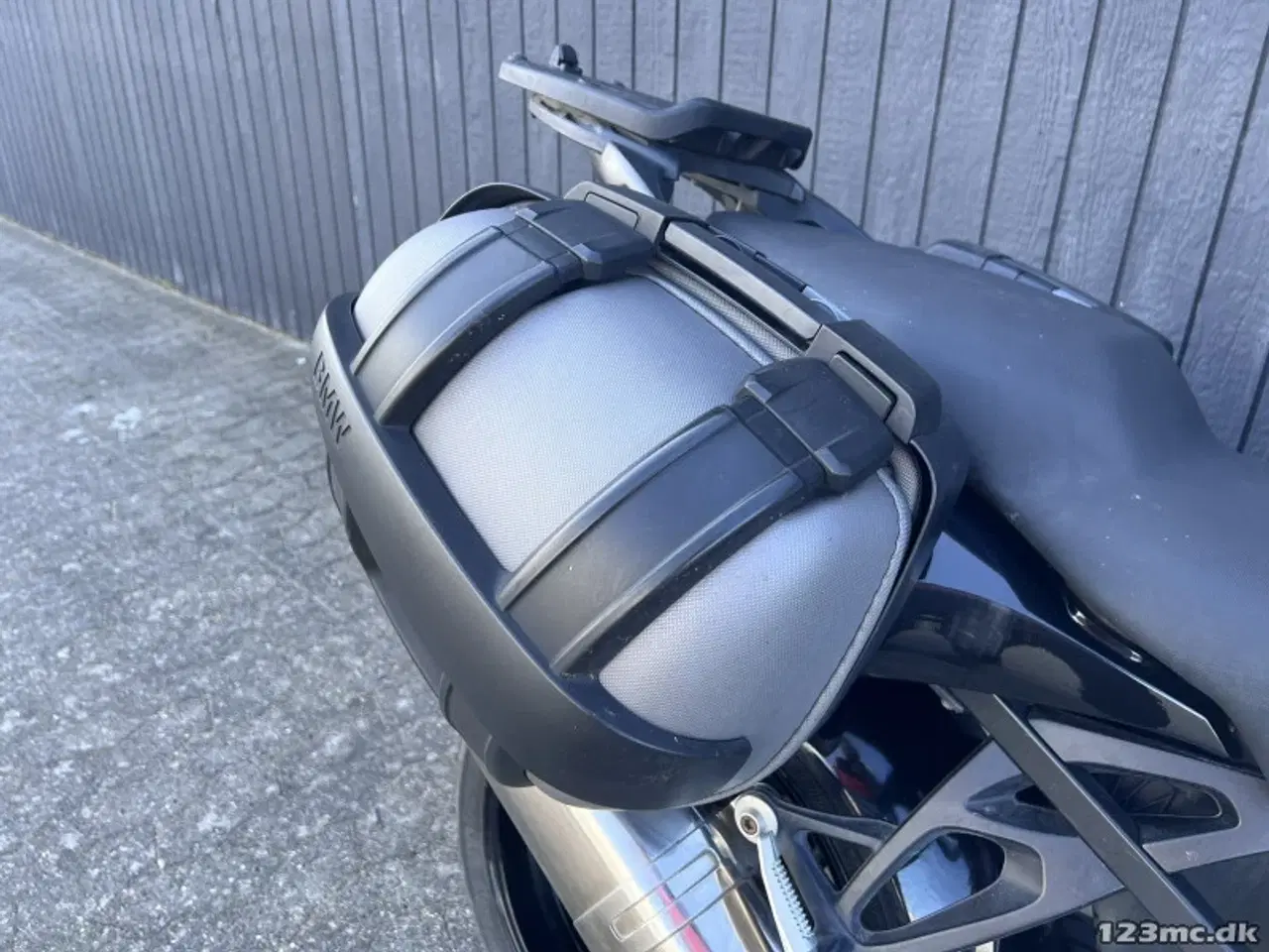 Billede 12 - BMW K 1300 S