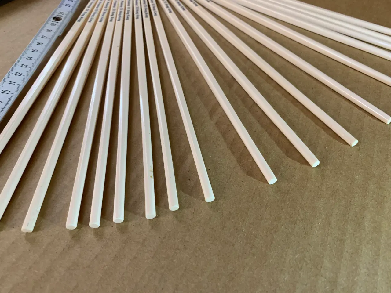 Billede 2 - SAS spisepinde x 18