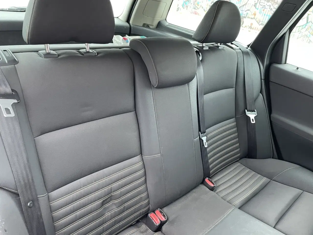 Billede 15 - Volvo V50 1,6