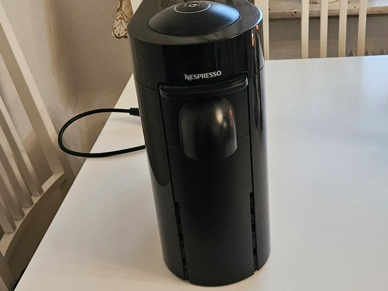 Billede 3 - Nespresso kaffe maskine