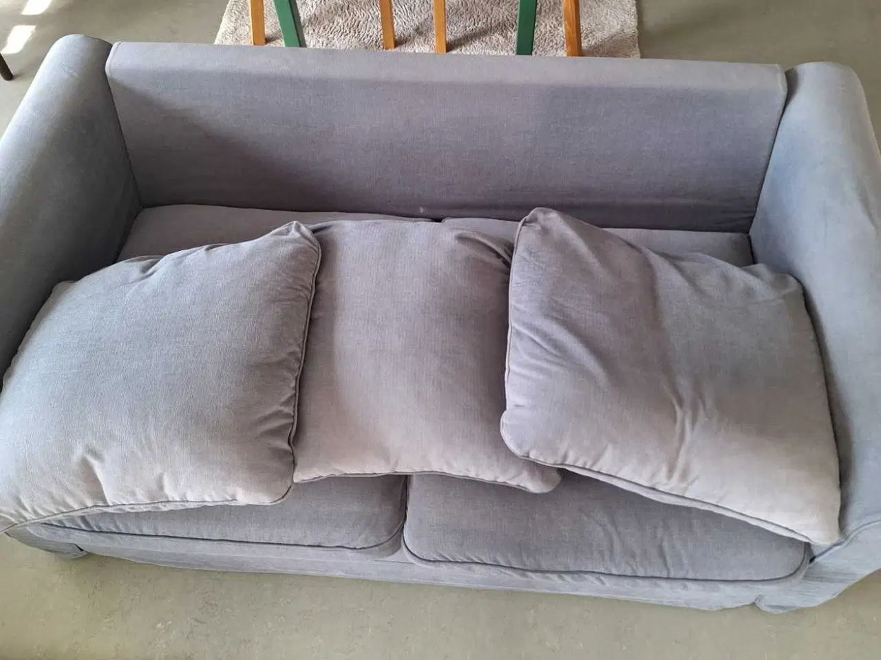 Billede 4 - IKEA Grönlid 2 personers sofa 