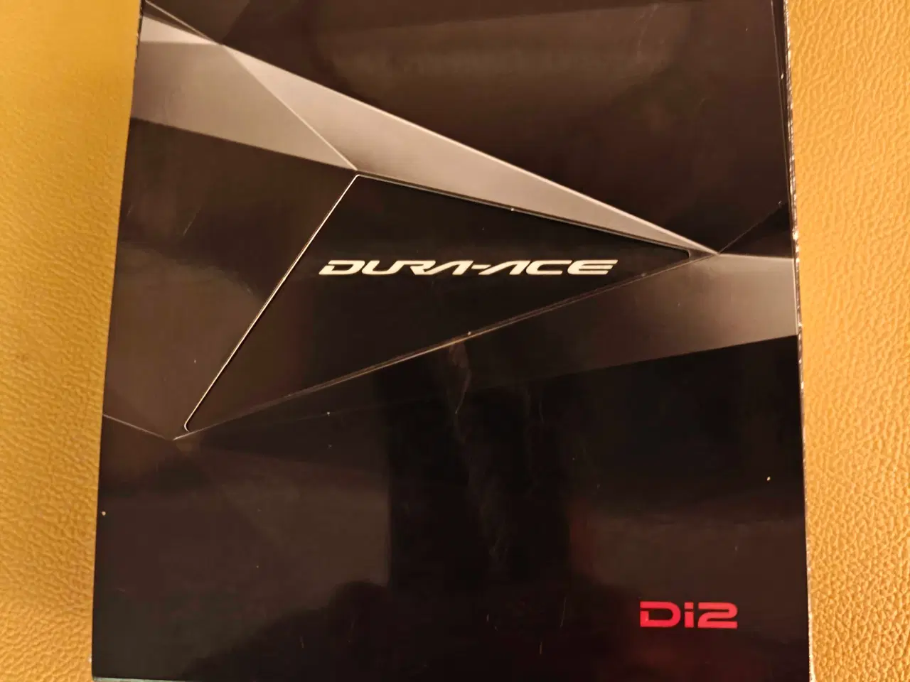 Billede 2 - Shimano DURA-ACE STI-greb R9170 Di2 venstre