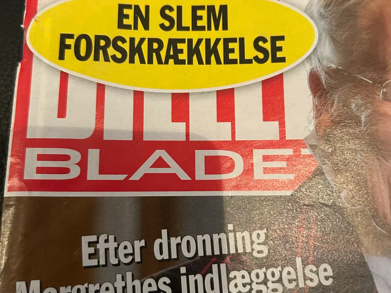 Billede 12 - Billed Bladet ugeblad 2024/2025