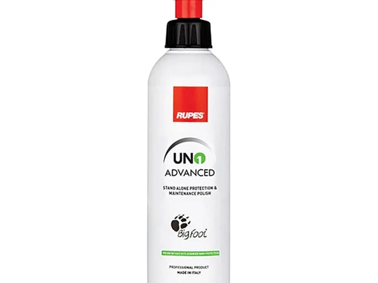 Billede 1 - Rupes Uno 1 Advanced, 250 ml.