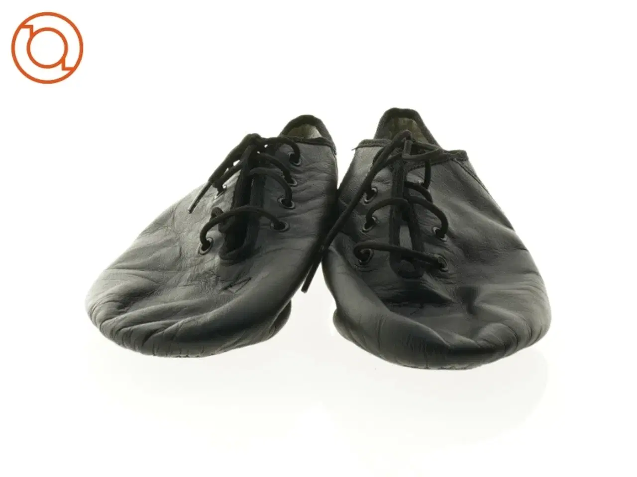 Billede 3 - Dansesko fra Capezio (str. 24 cm)