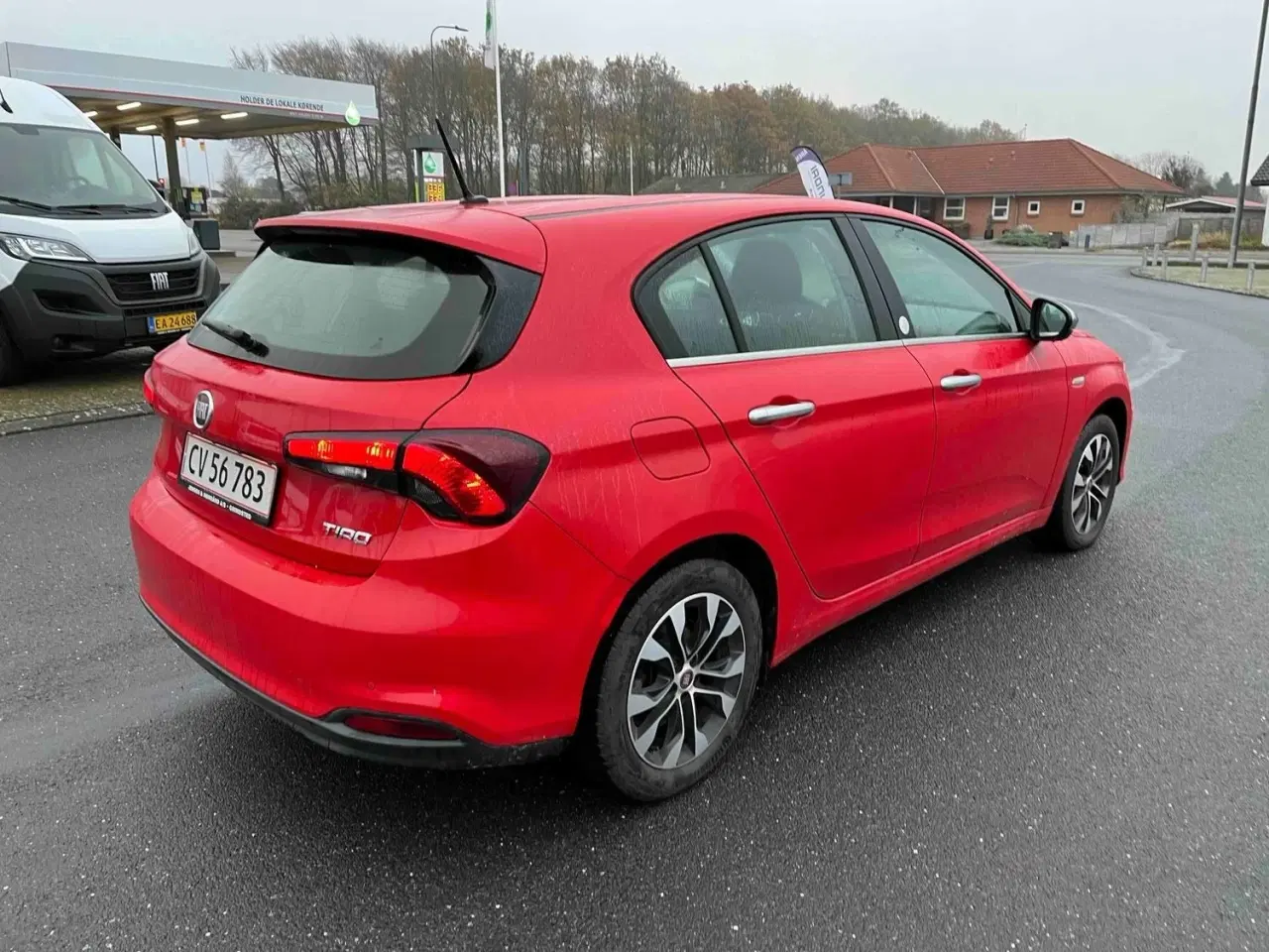 Billede 4 - Fiat Tipo 1,6 MJT 120 Mirror