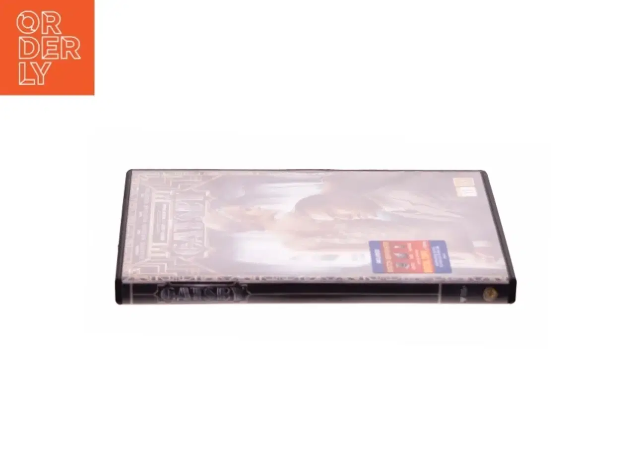 Billede 2 - Den Store Gatsby