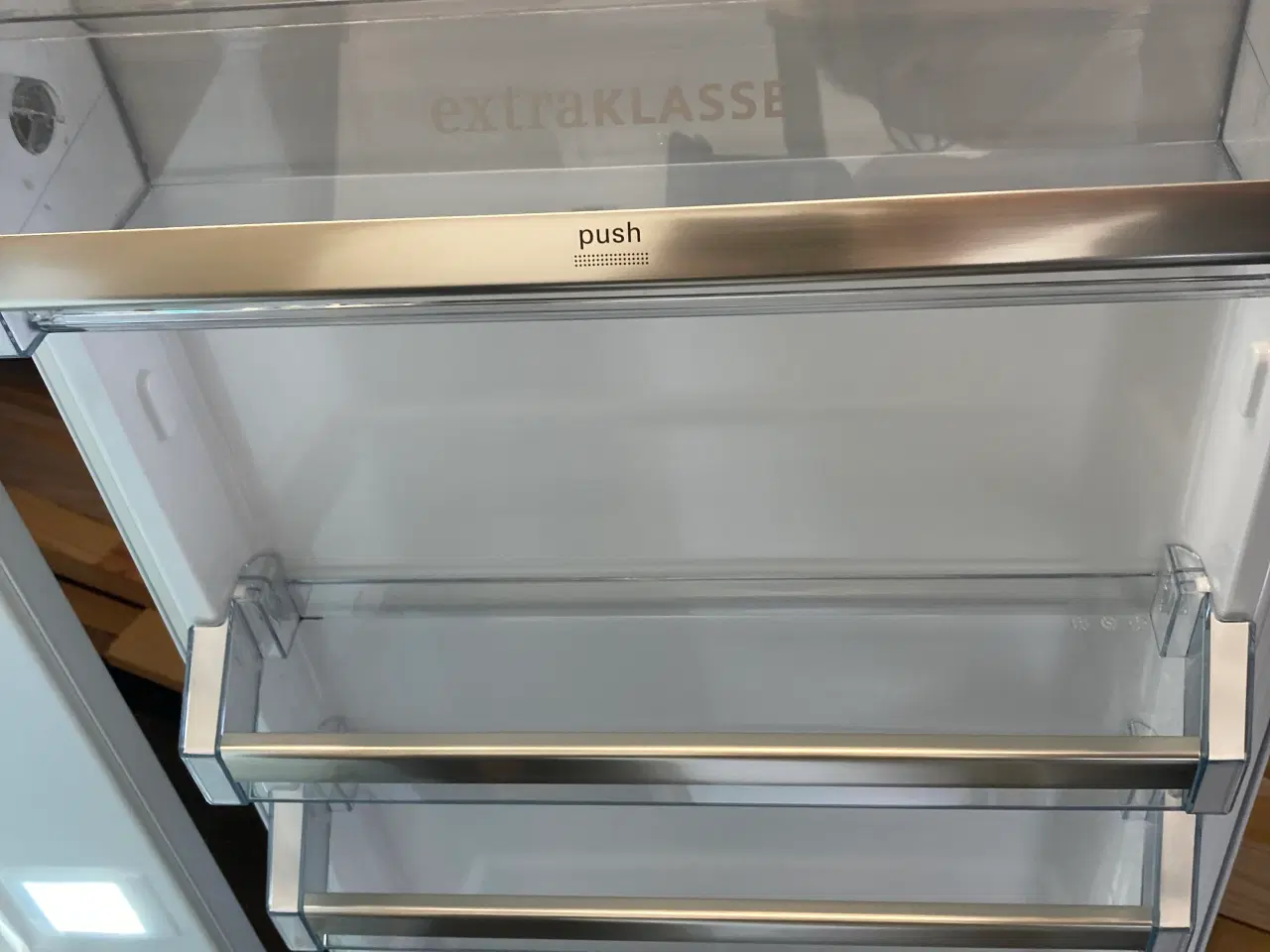 Billede 3 - Siemens Integreret køleskab