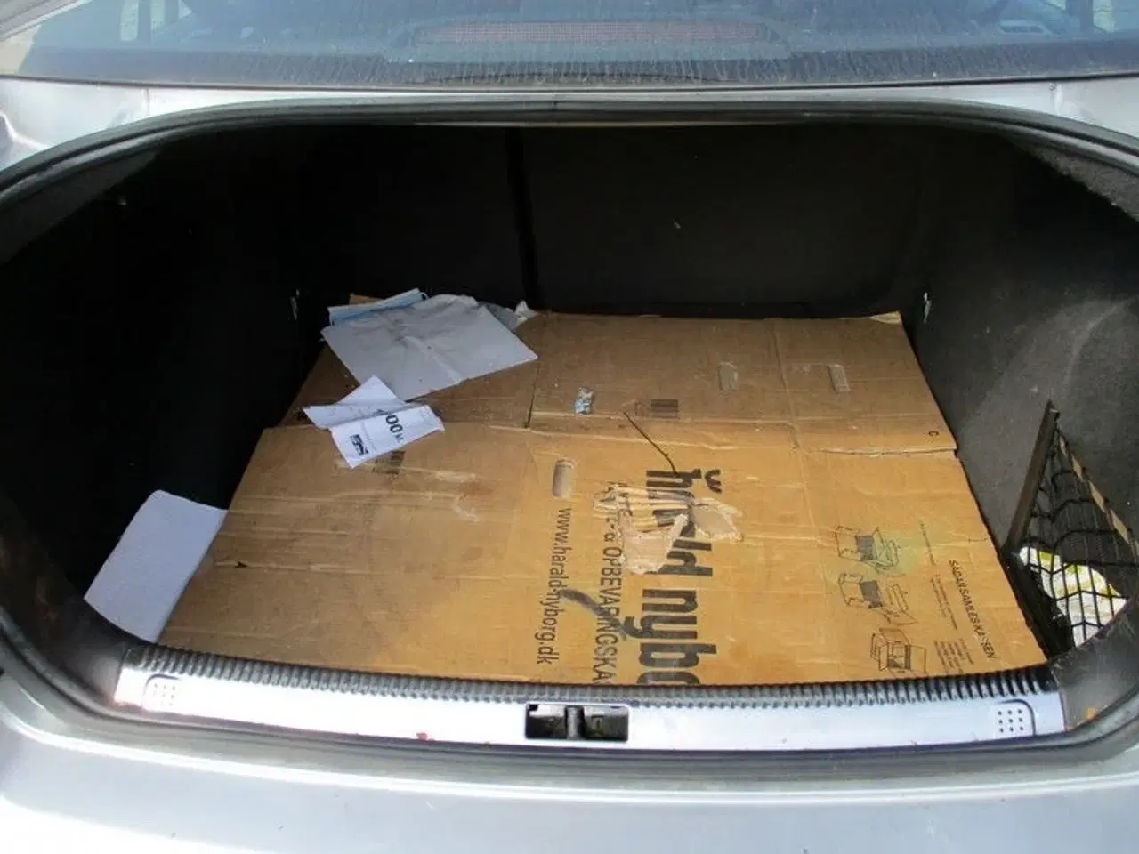 Billede 9 - VW Bora 2,0 Comfortline