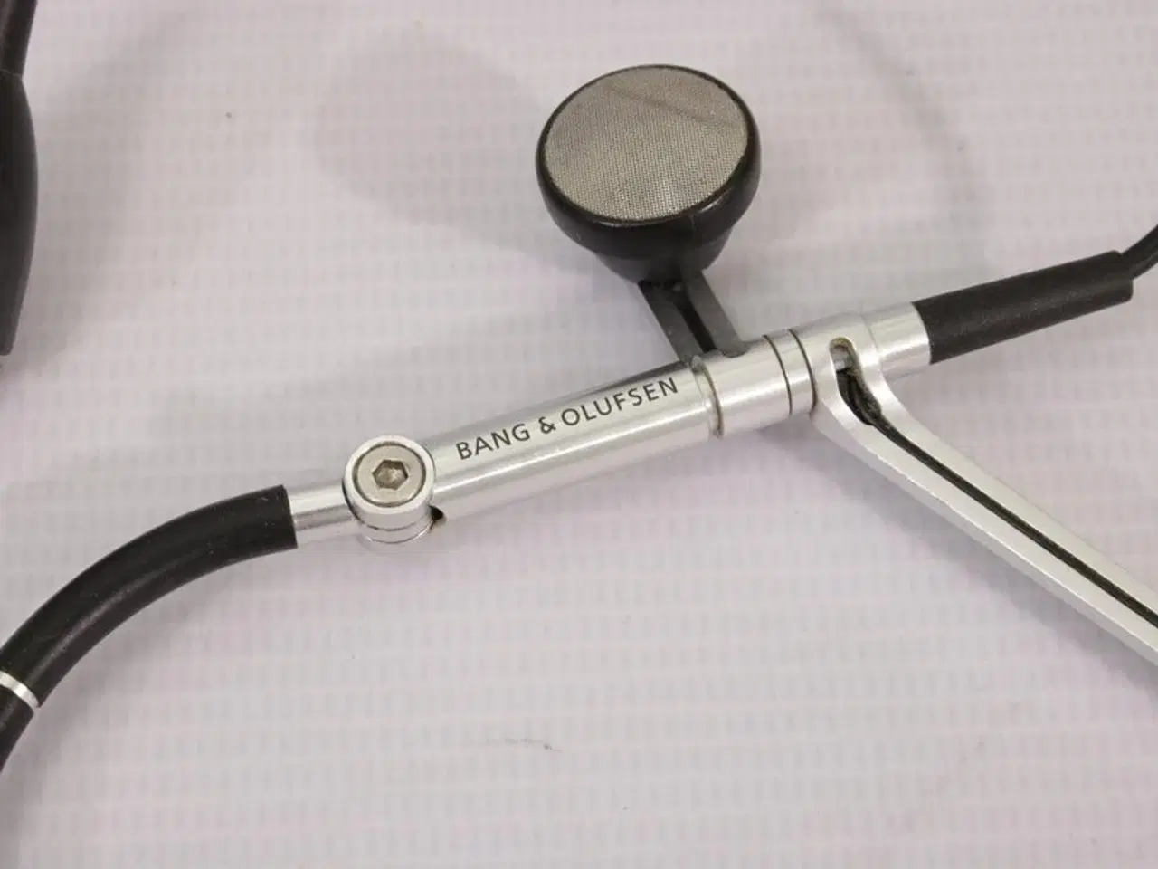 Billede 2 - Bang & Olufsen Earset 1 ikonisk øreset m. mikrofon
