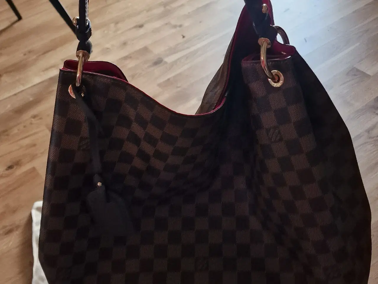 Billede 5 - Louis vuitton taske