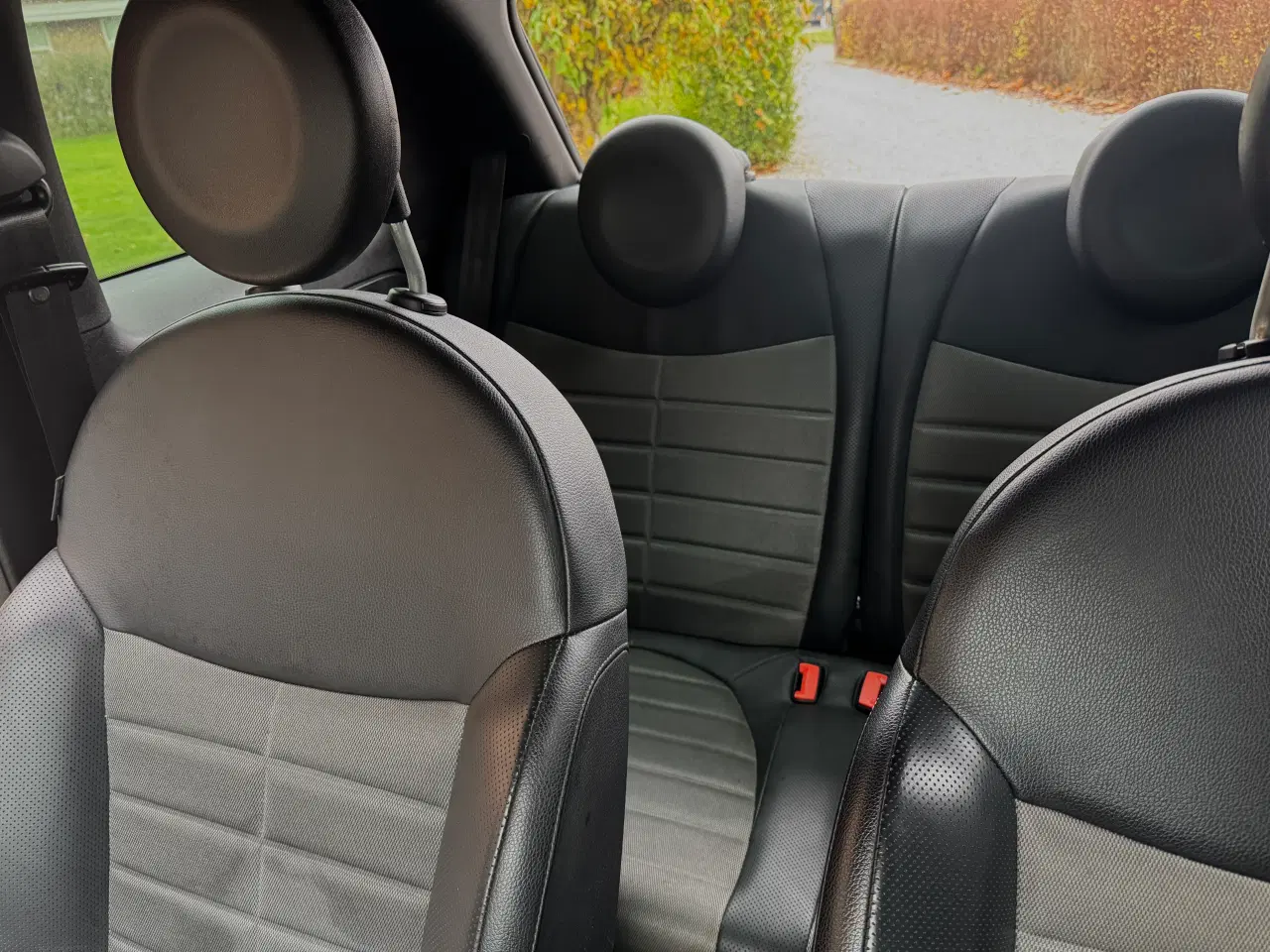 Billede 7 - Fiat 500 