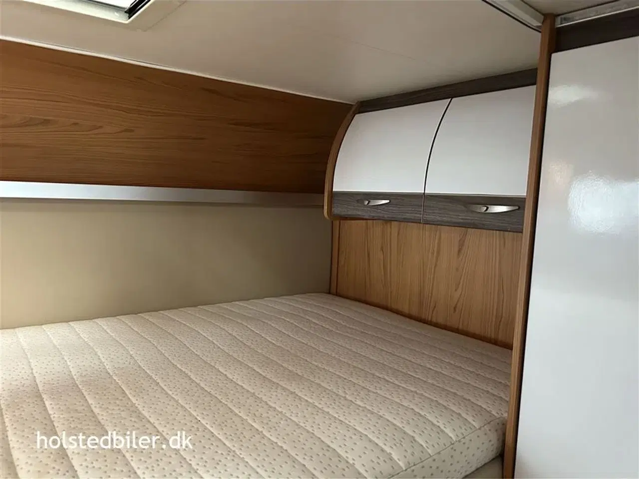 Billede 39 - 2009 - Bürstner Aviano 675   Engros til CVR-nummer