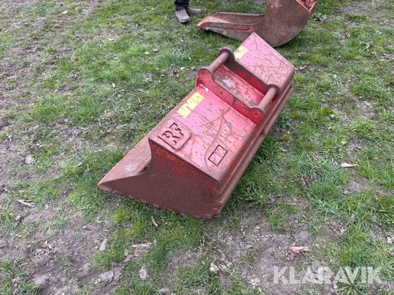 Billede 3 - Risteskovl