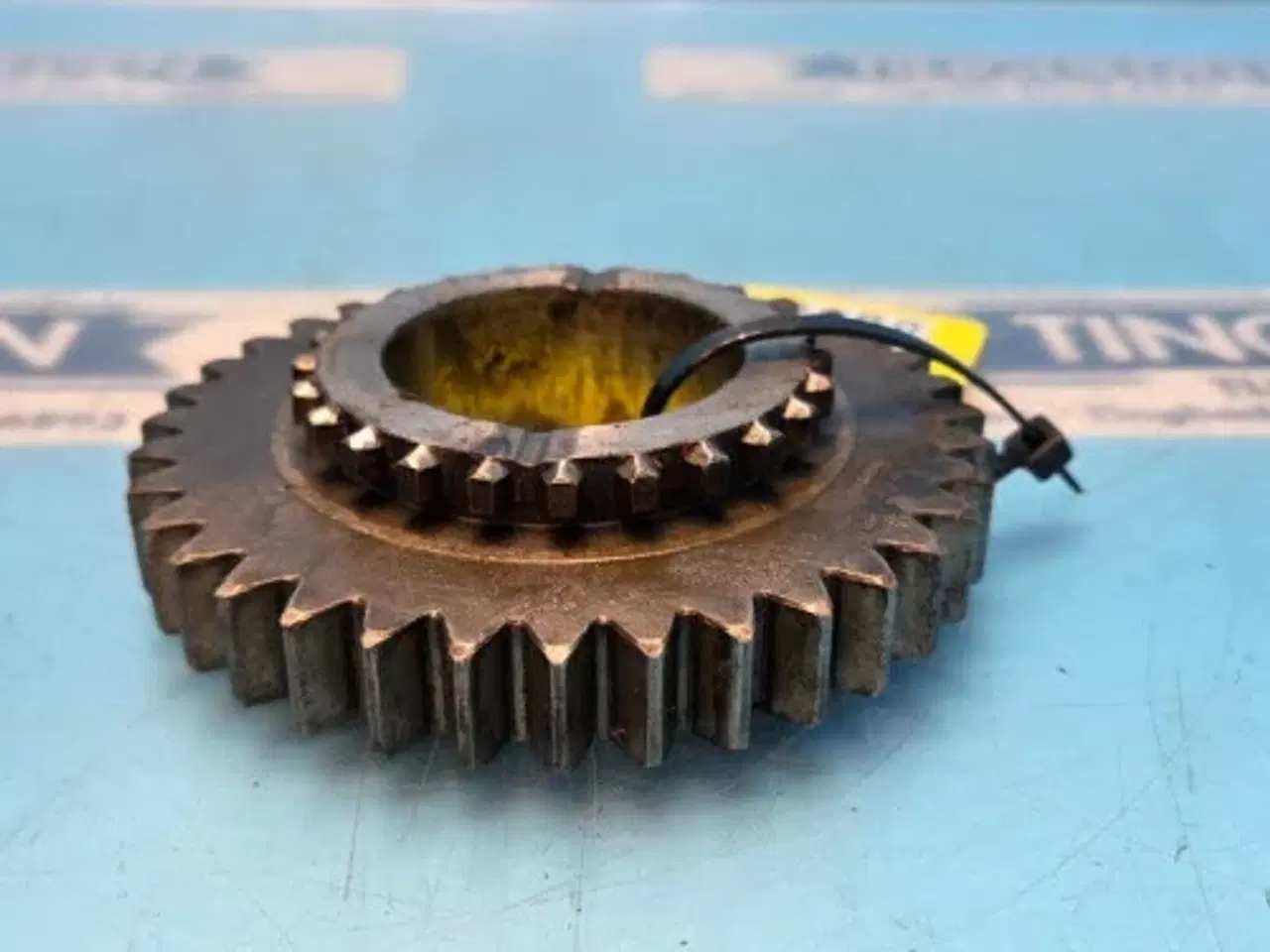 Billede 12 - Deutz M2680 Gearhjul 06260232