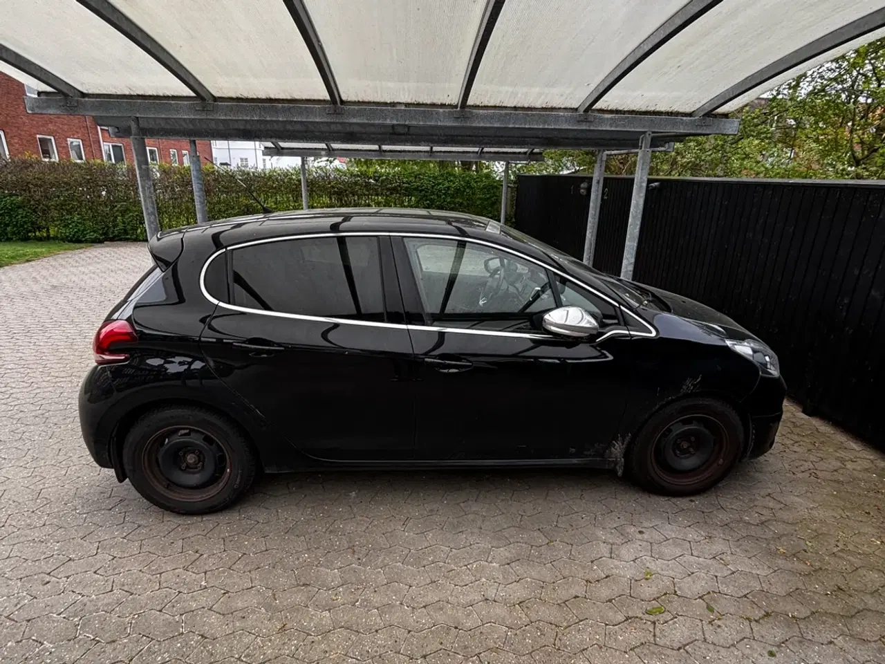 Billede 3 - Peugeot 208 1,6 BlueHDi 100 Active