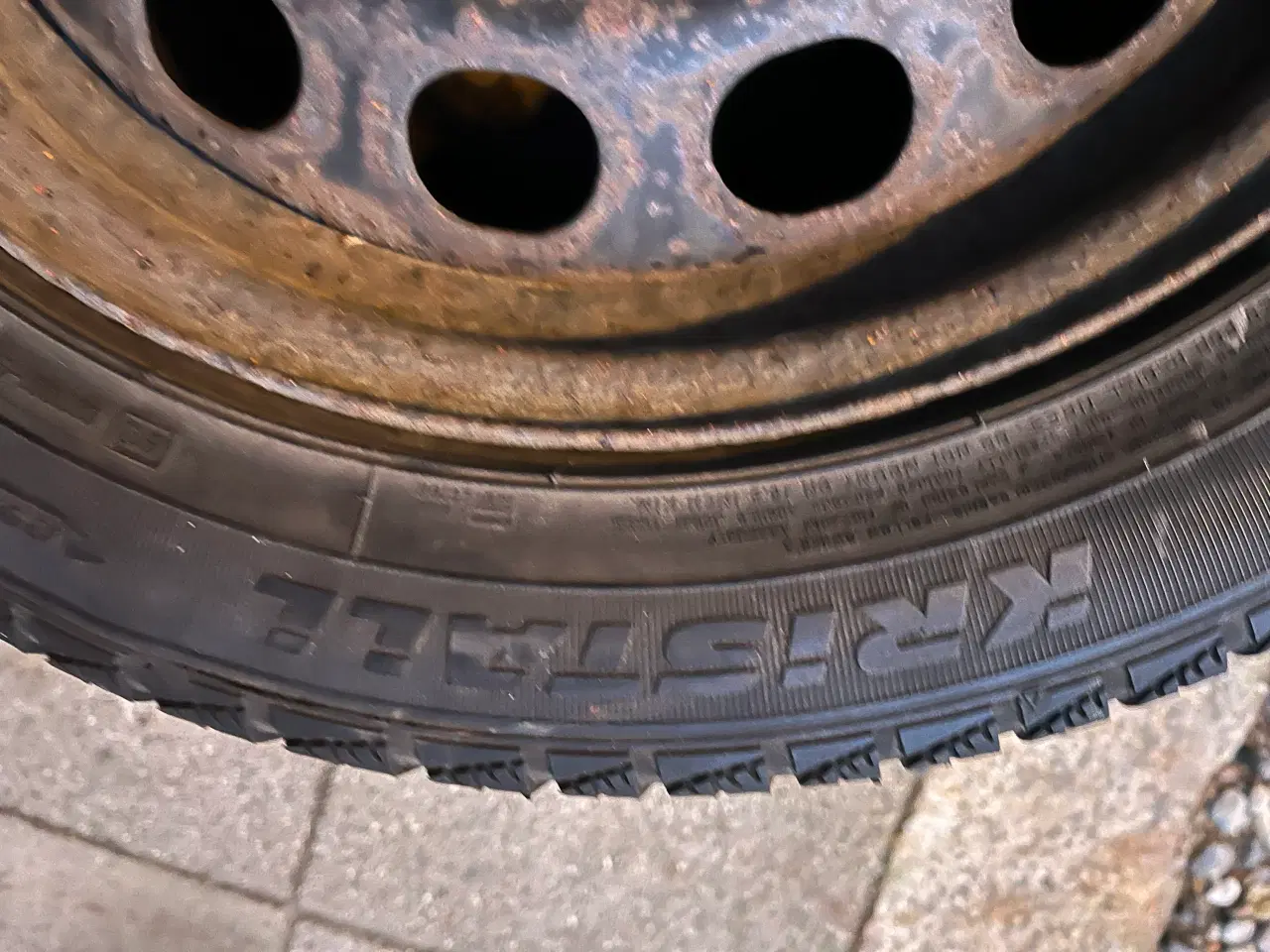 Billede 11 - Vinterhjul Vw/Seat/Skoda/Audi