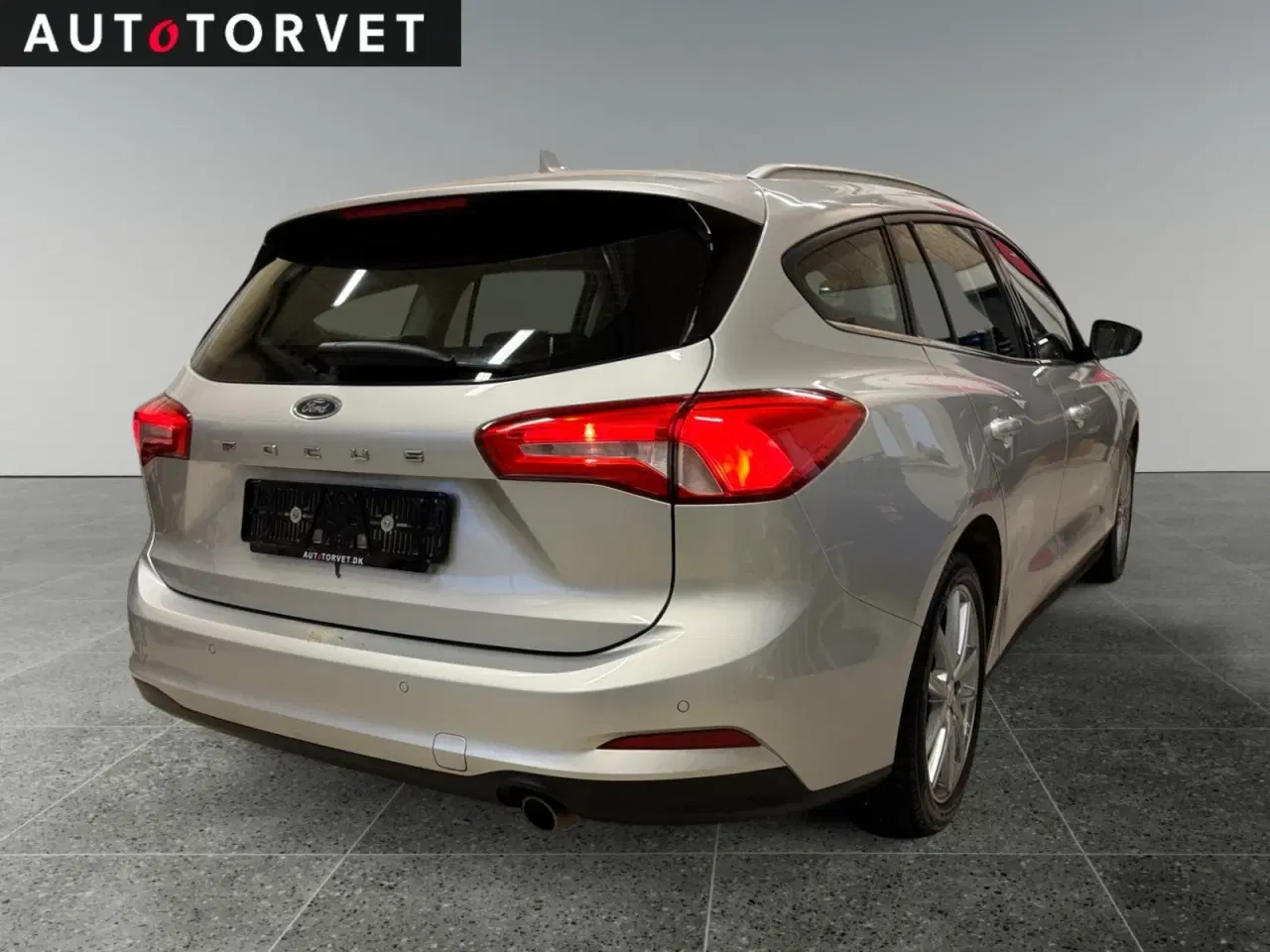 Billede 3 - Ford Focus 1,5 EcoBlue Business stc.