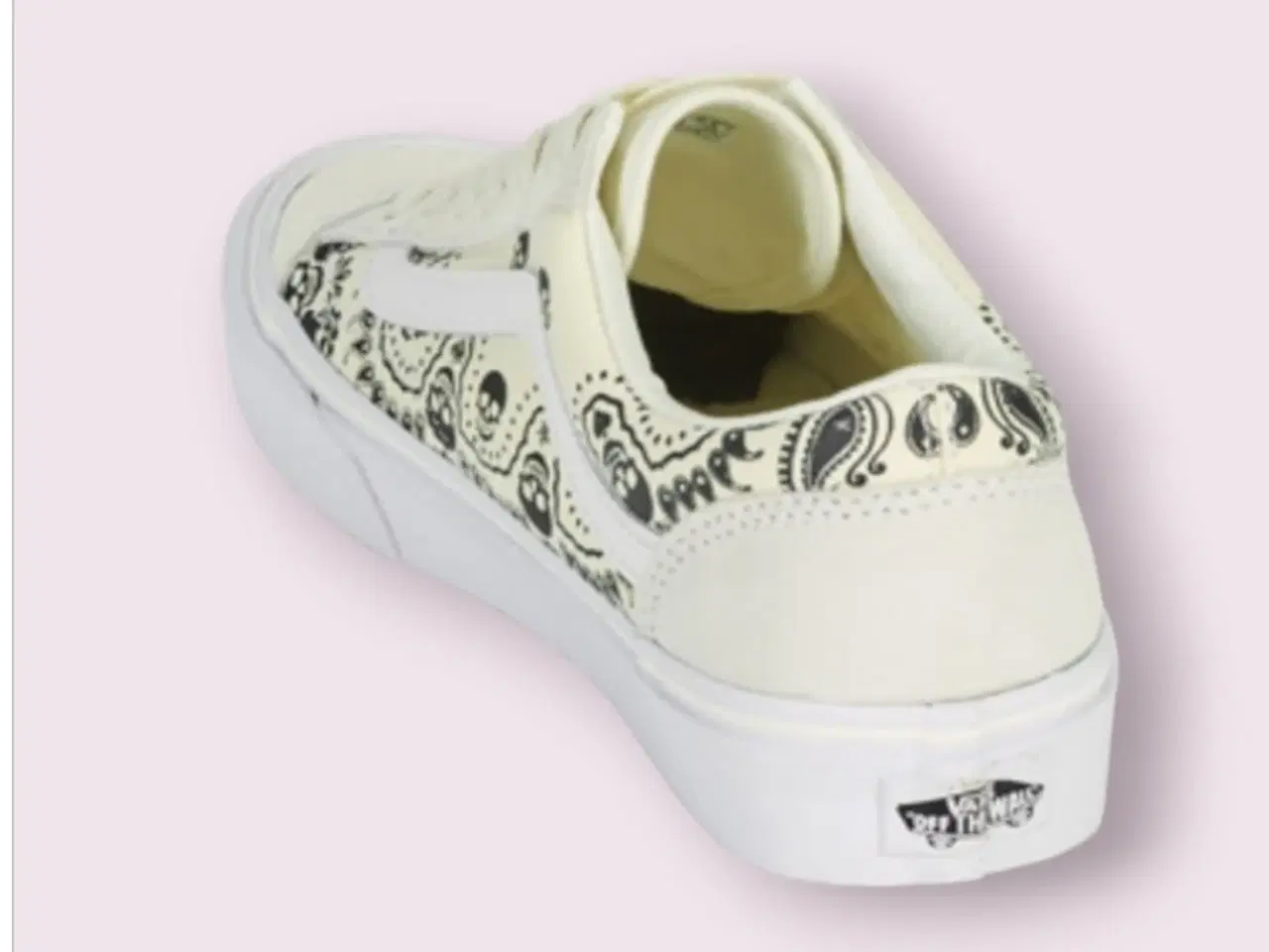 Billede 2 - VANS sneakers 