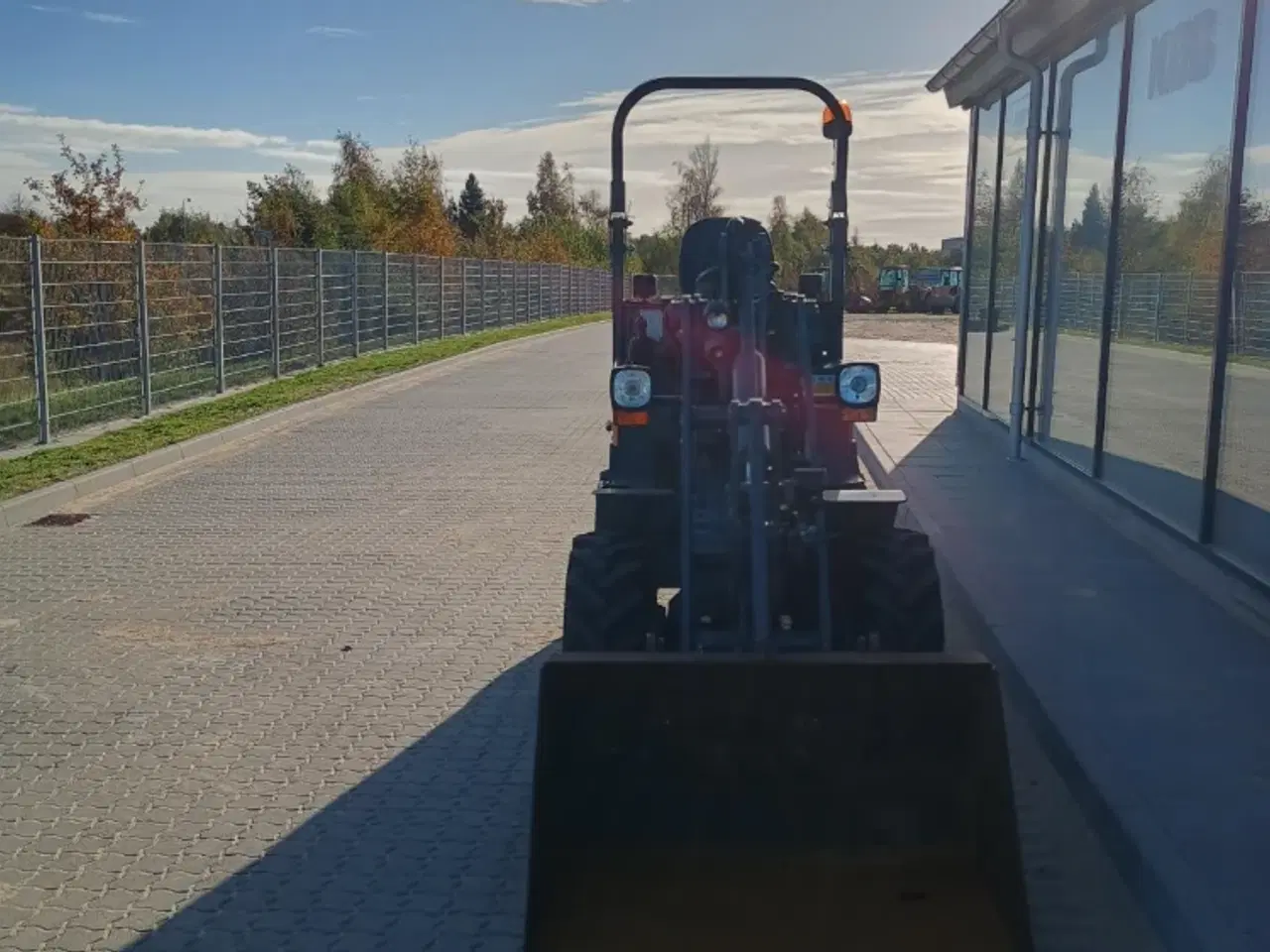 Billede 10 - Giant 452 HD