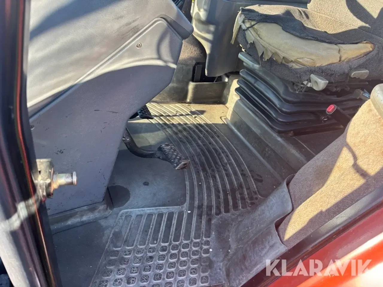 Billede 12 - Traktor Fiatagri G170