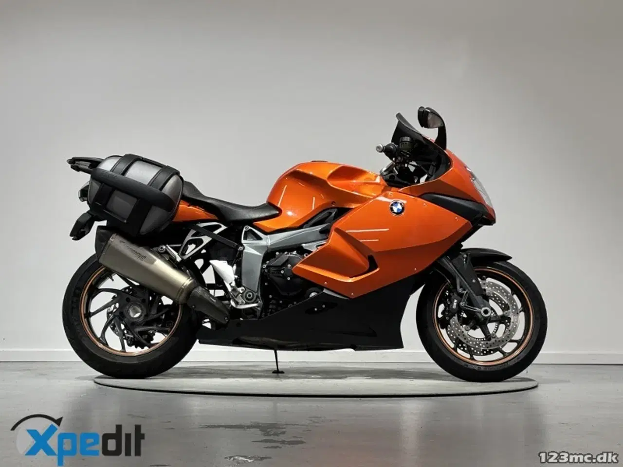 Billede 1 - BMW K 1300 S