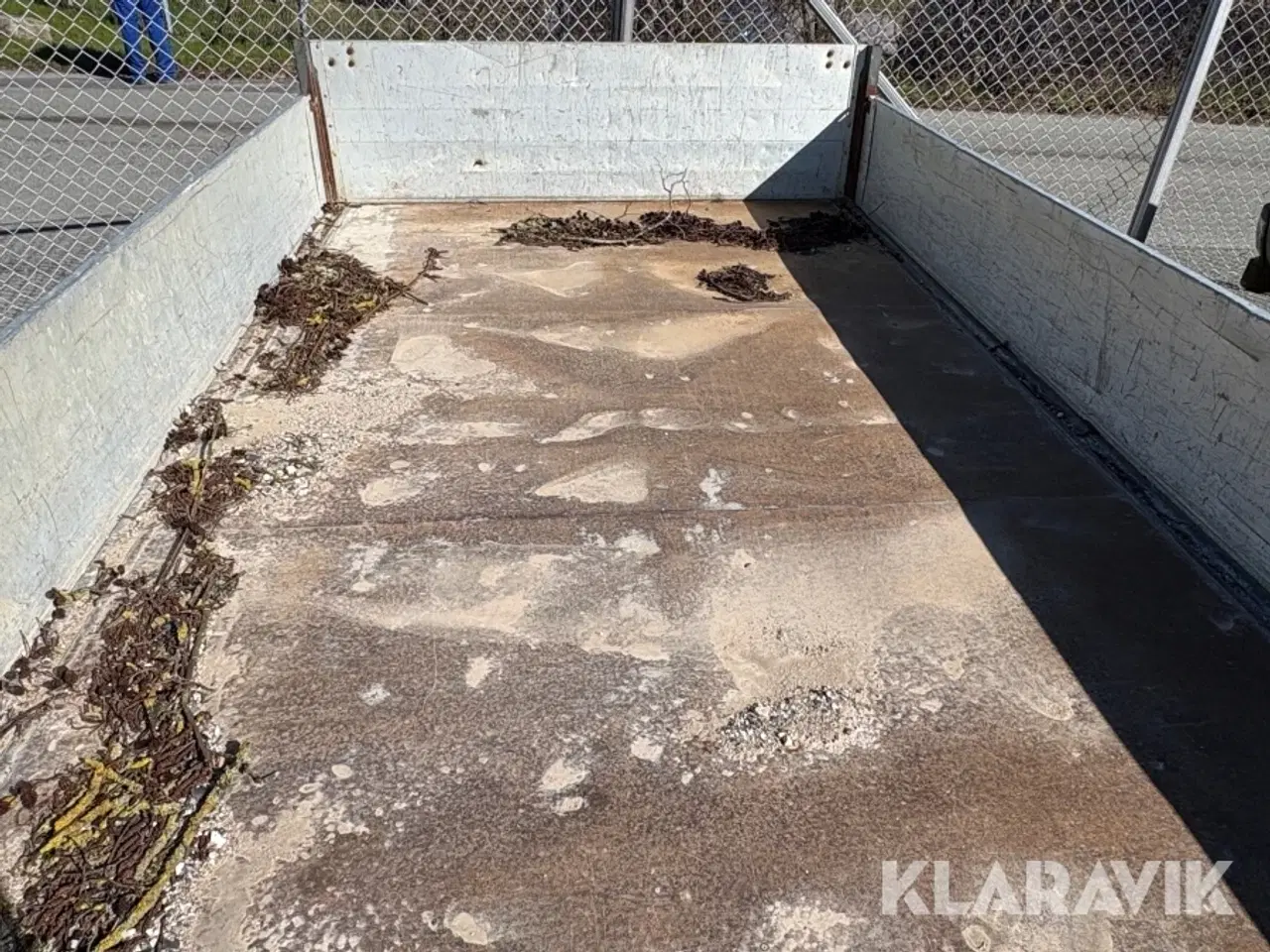 Billede 5 - Tiptrailer Selandia