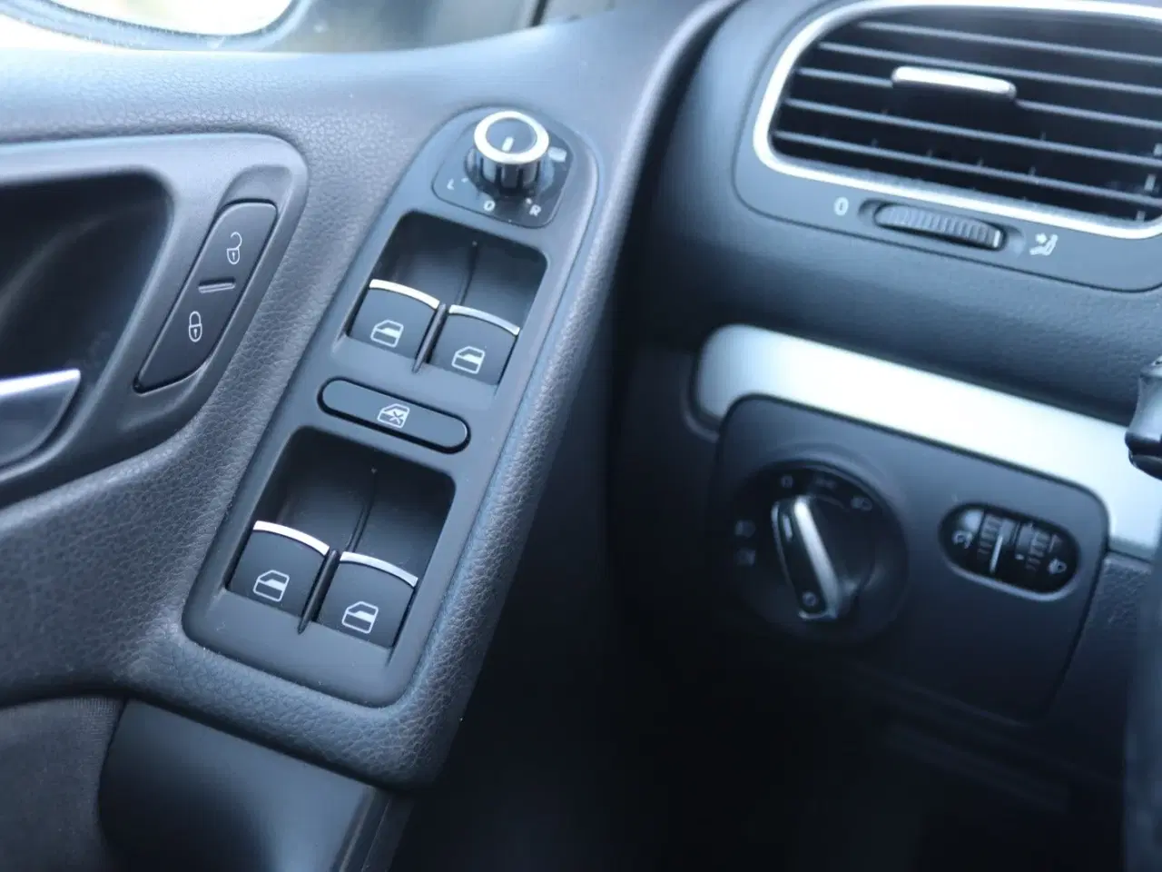 Billede 8 - VW Golf VI 1,4 TSi 122 Highline