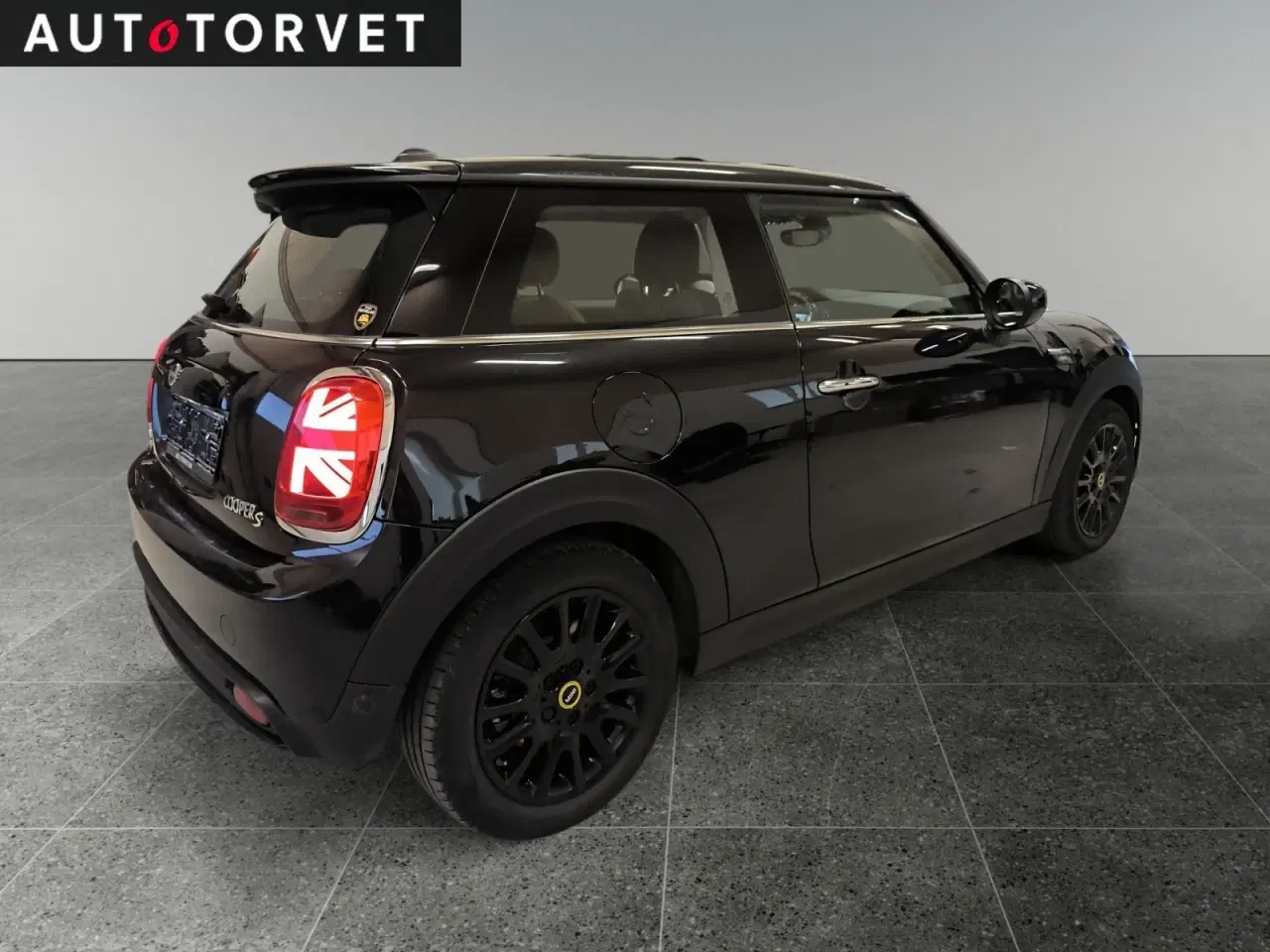 Billede 3 - MINI Cooper SE  Camden Edition