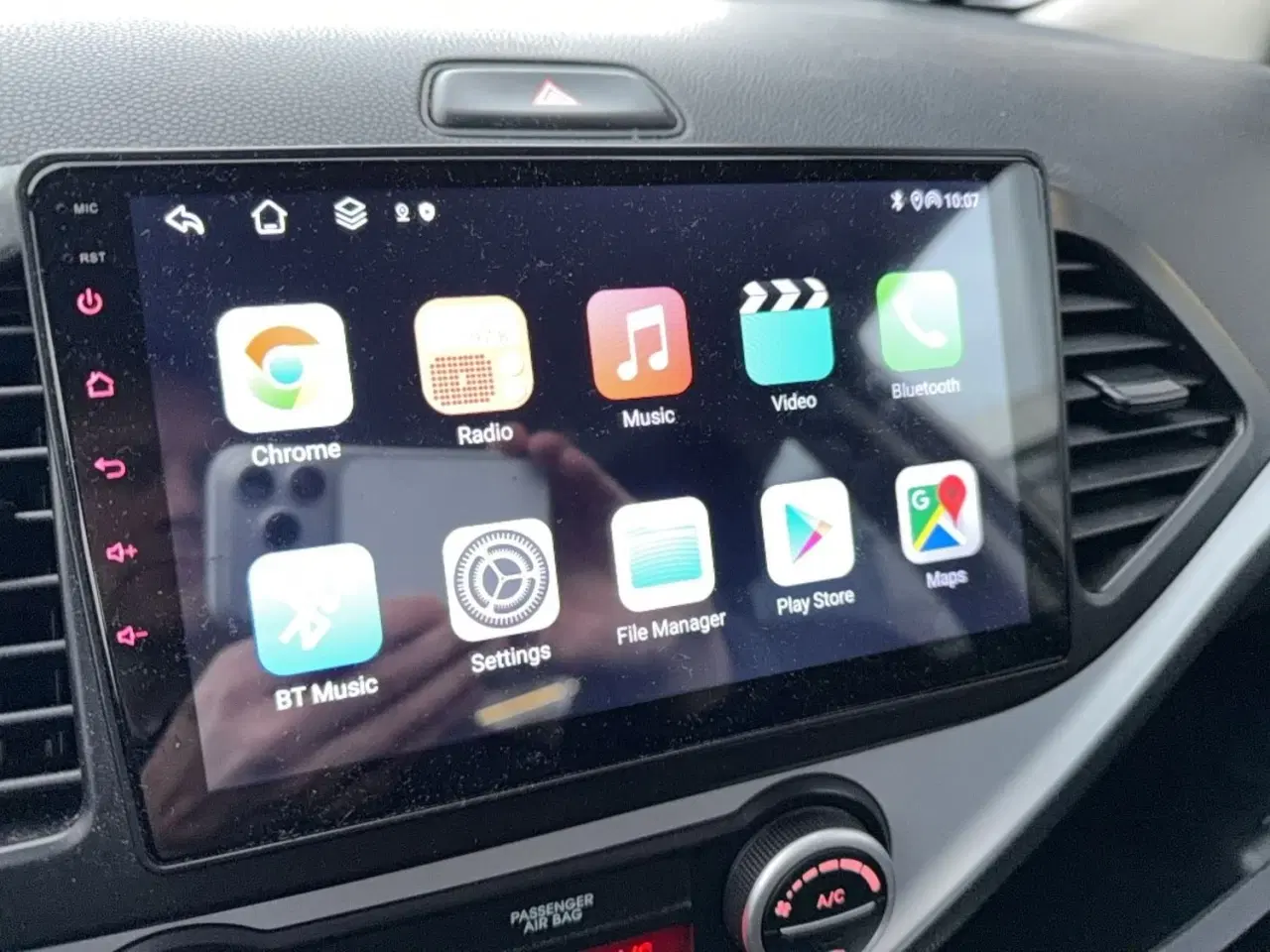 Billede 4 - Kia Picanto 1,0 Exclusive