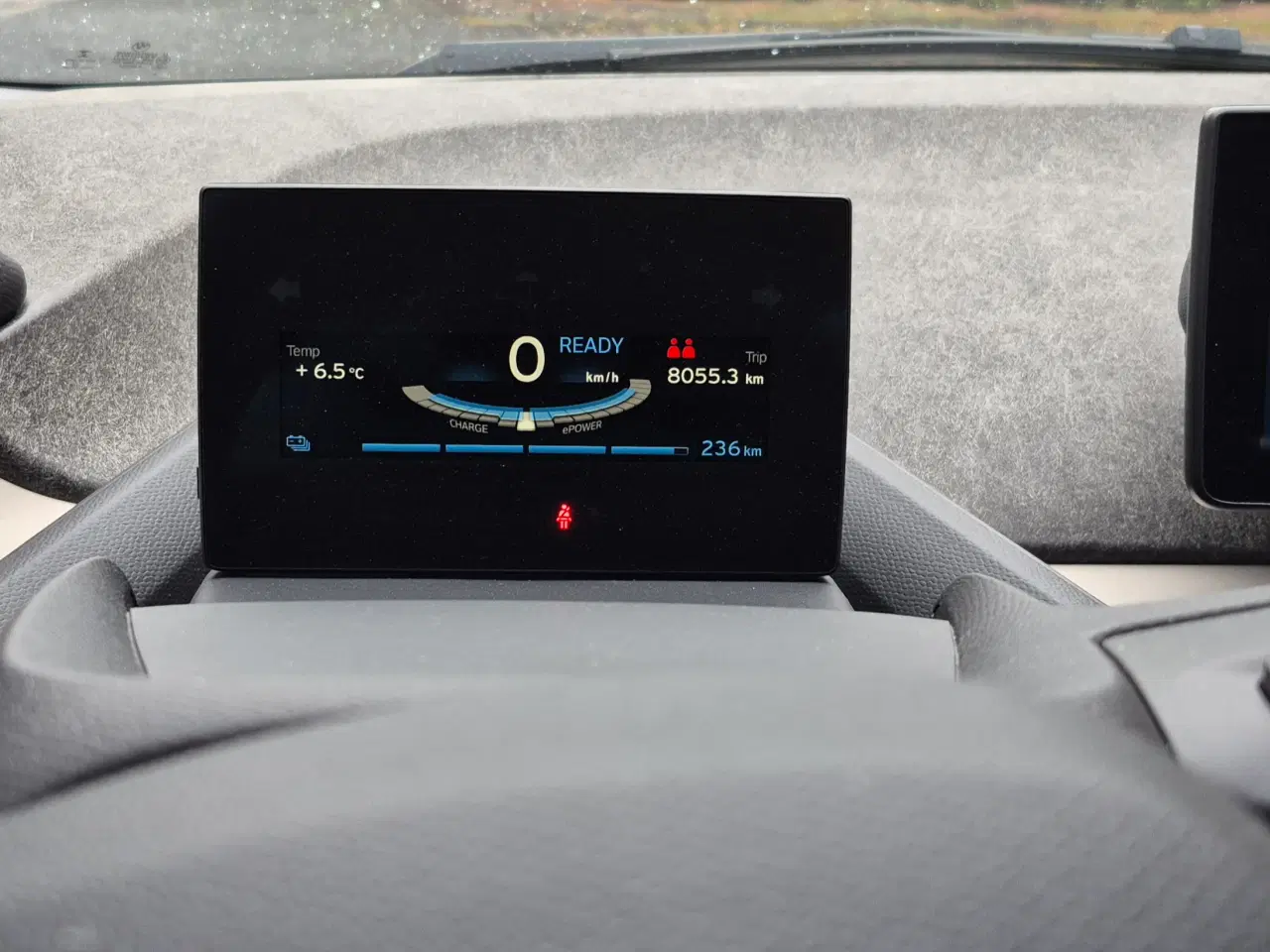 Billede 8 - BMW i3S 2022