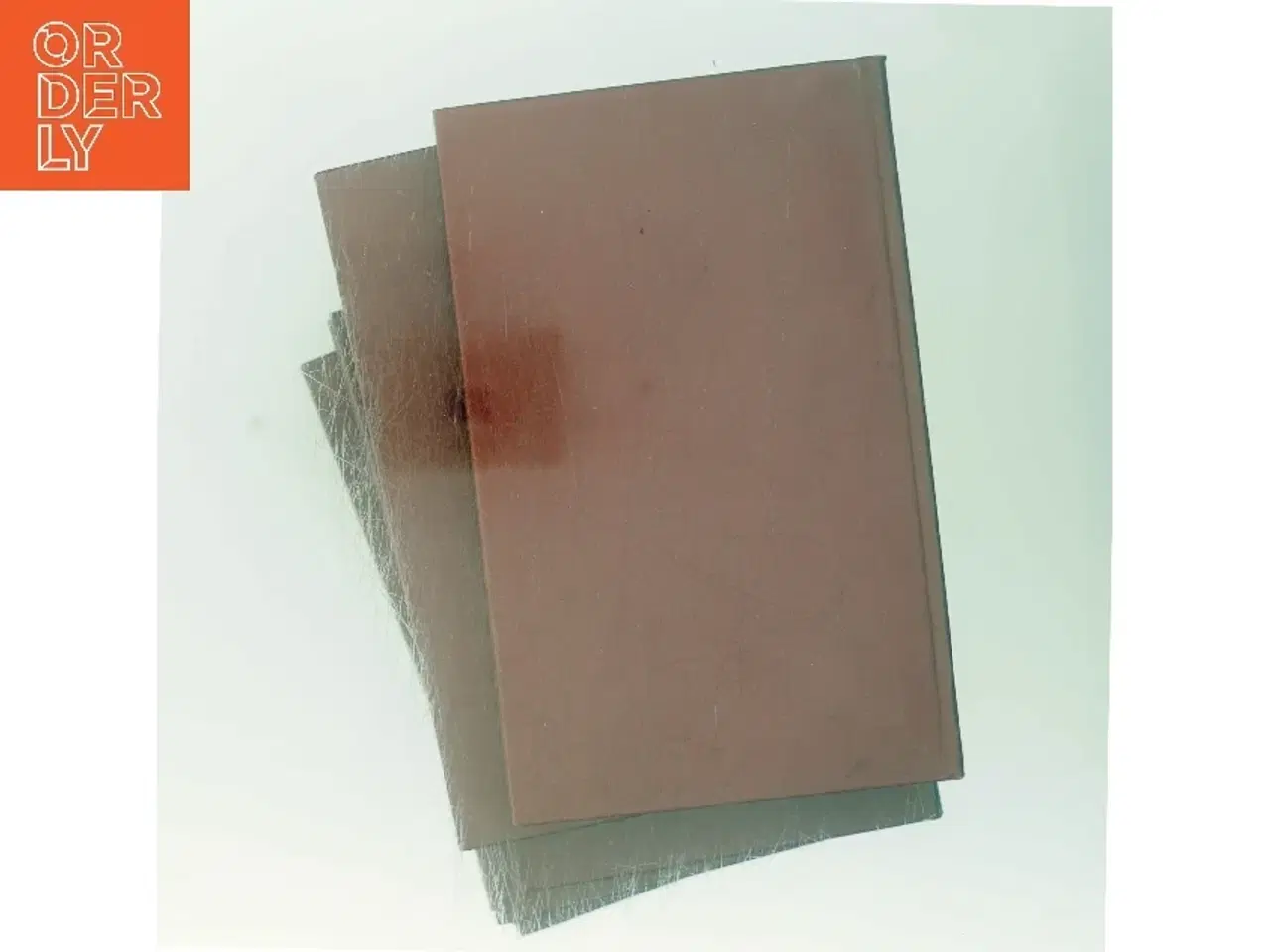 Billede 4 - Jammers Minde af Leonora Christina (Bog)