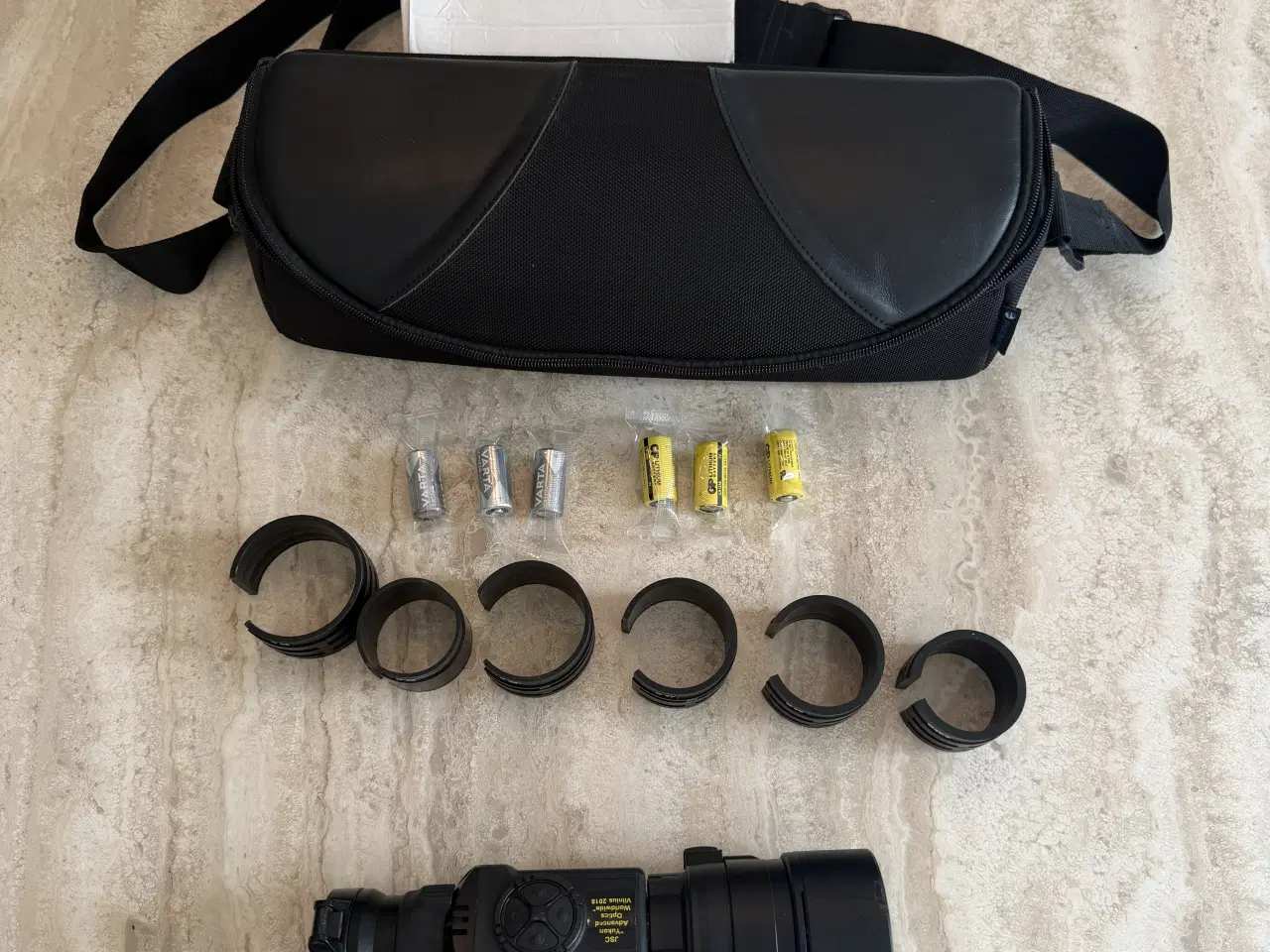 Billede 8 - PULSAR CORE FXQ50