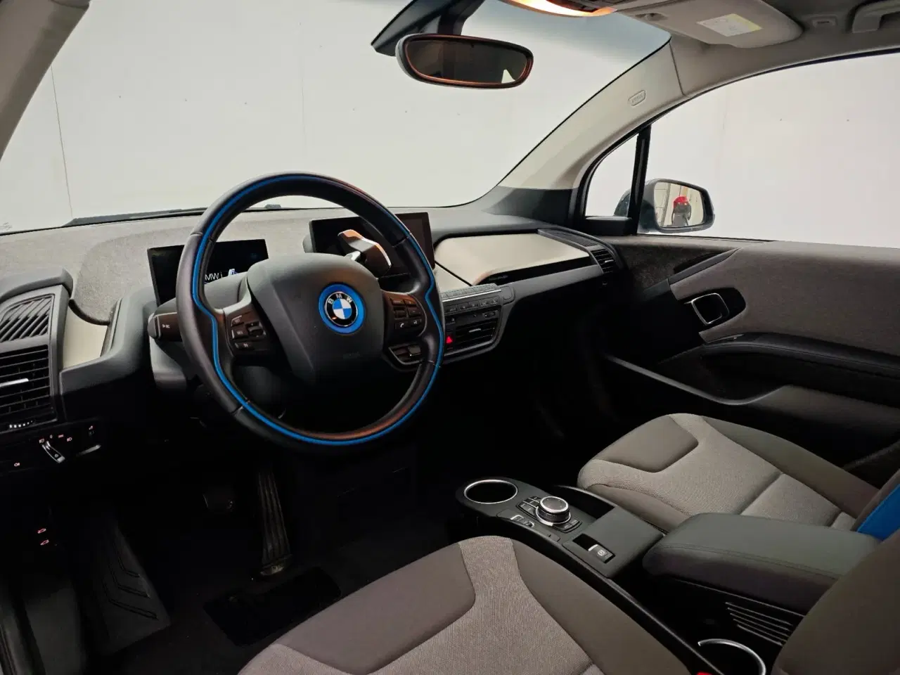 Billede 9 - BMW i3  Charged