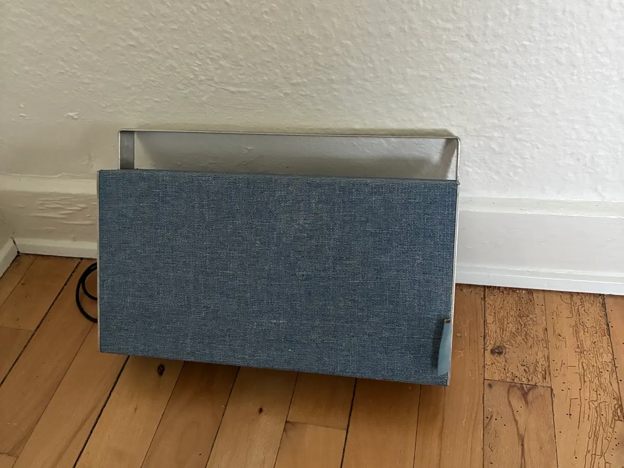 Billede 1 - Bluetooth højtaler fra Georg Jensen