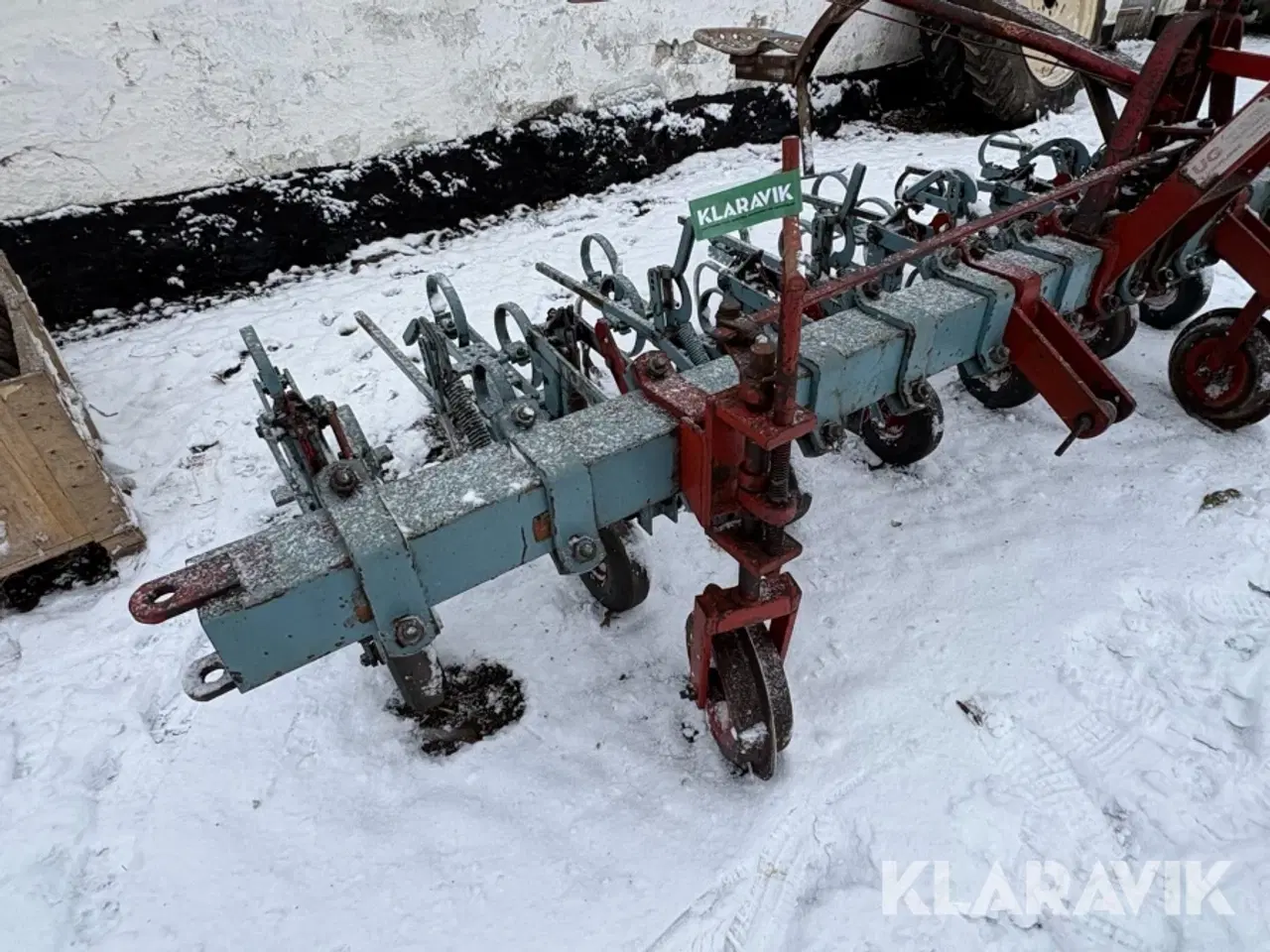 Billede 8 - Radrenser Ugerløse