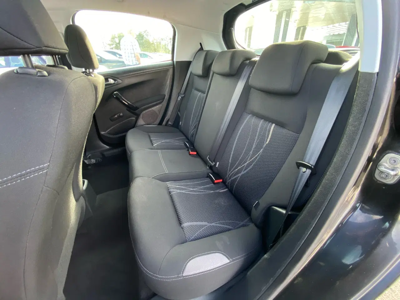 Billede 9 - Peugeot 208 1,2 PureTech Allure 82HK 5d