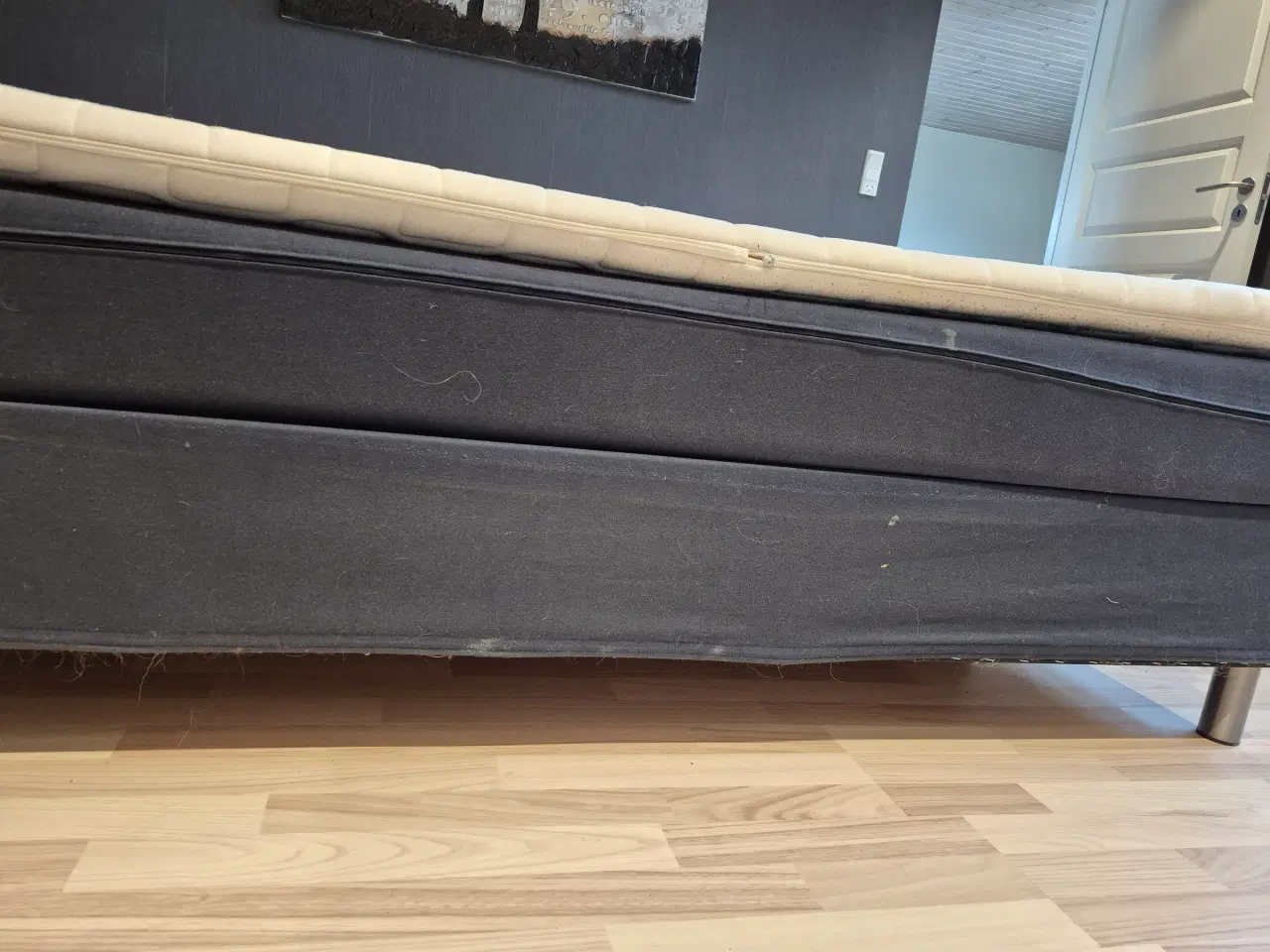 Billede 2 - Dobbeltseng 